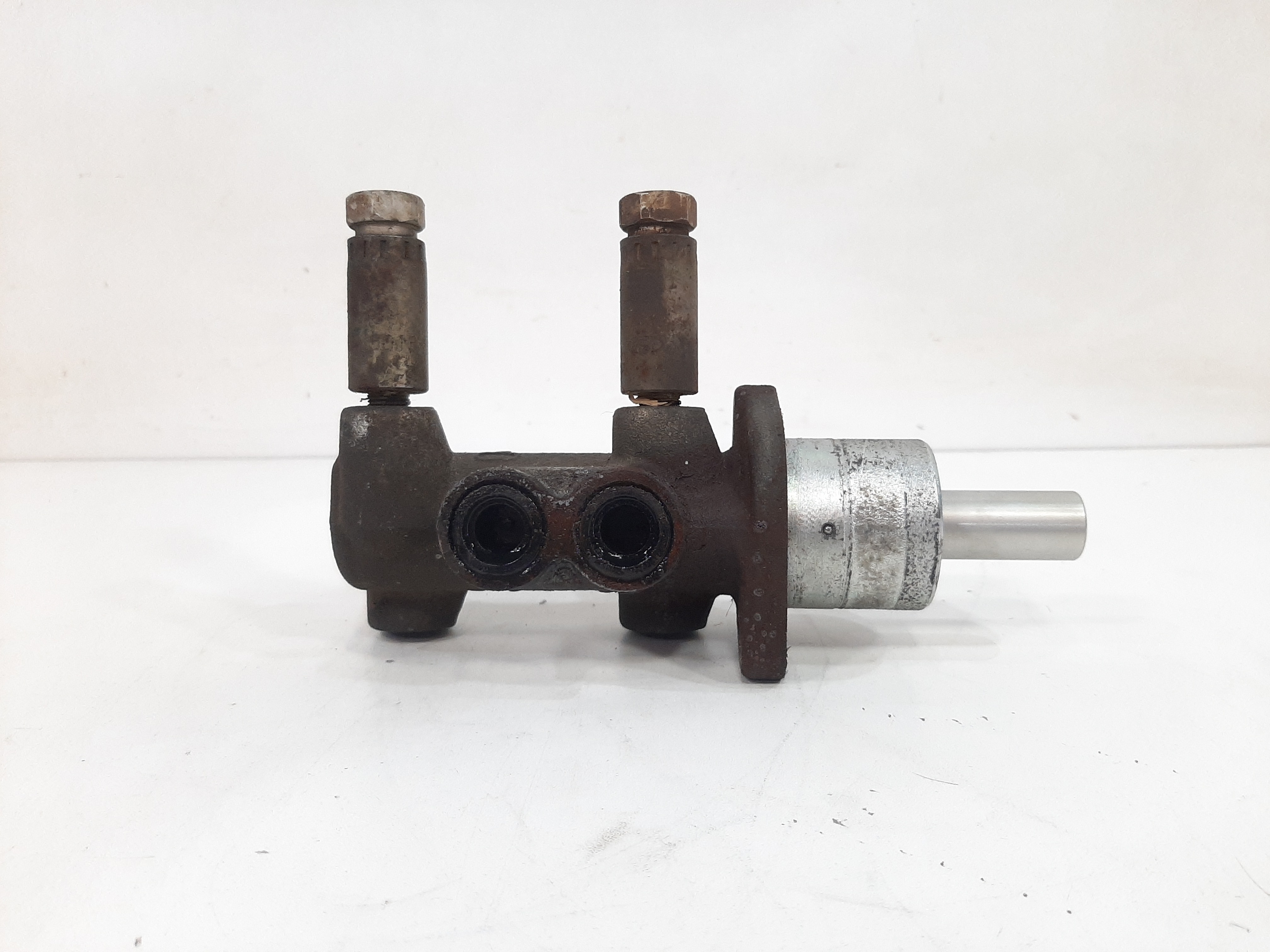 Cilindro Mestre Ford Ecosport Fiesta 1.0 2003 2004 A 2008 8