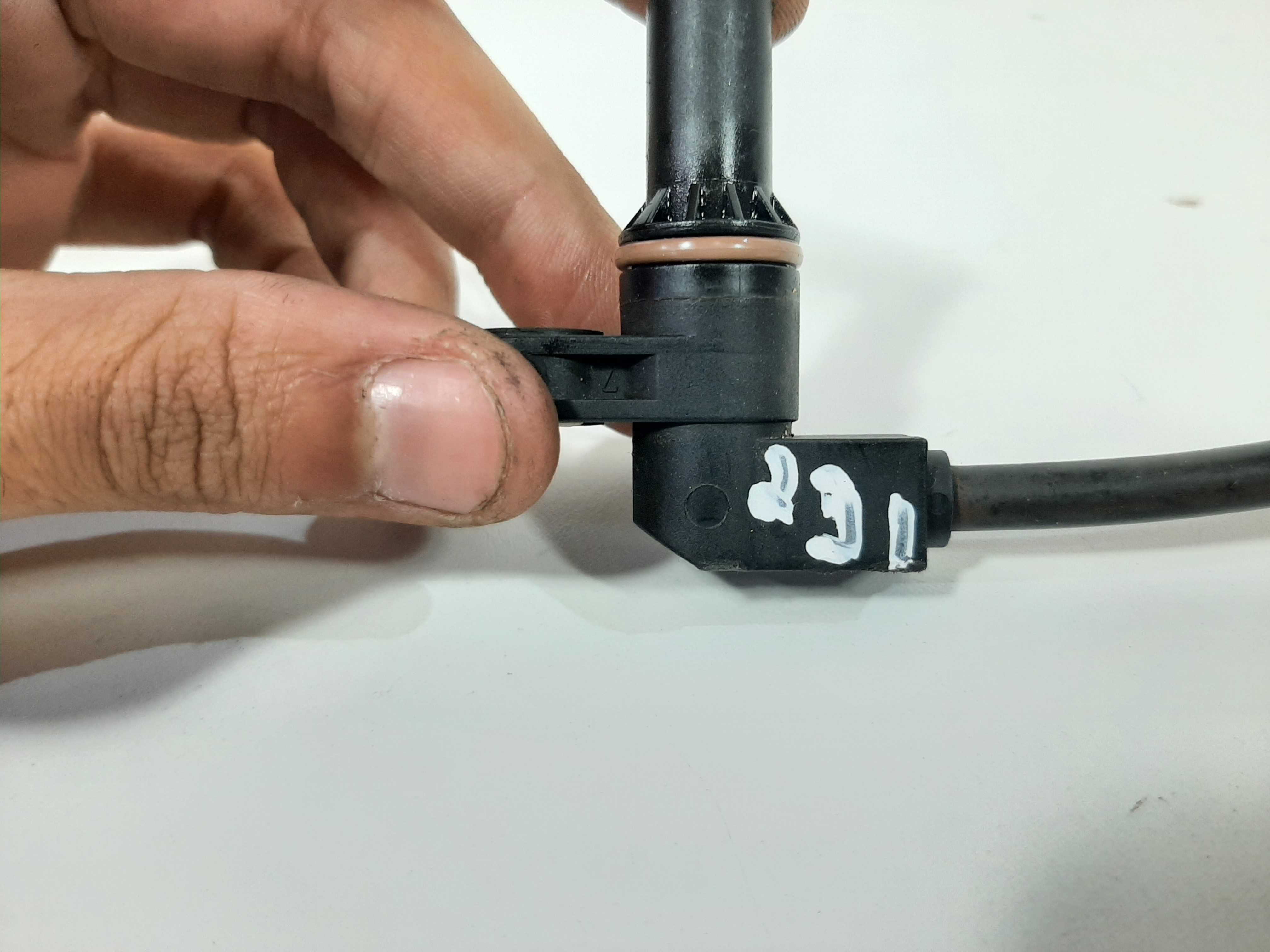 Sensor Velocidade Caixa Cambio Marcha C4 Hatch 2007 A 2013 5