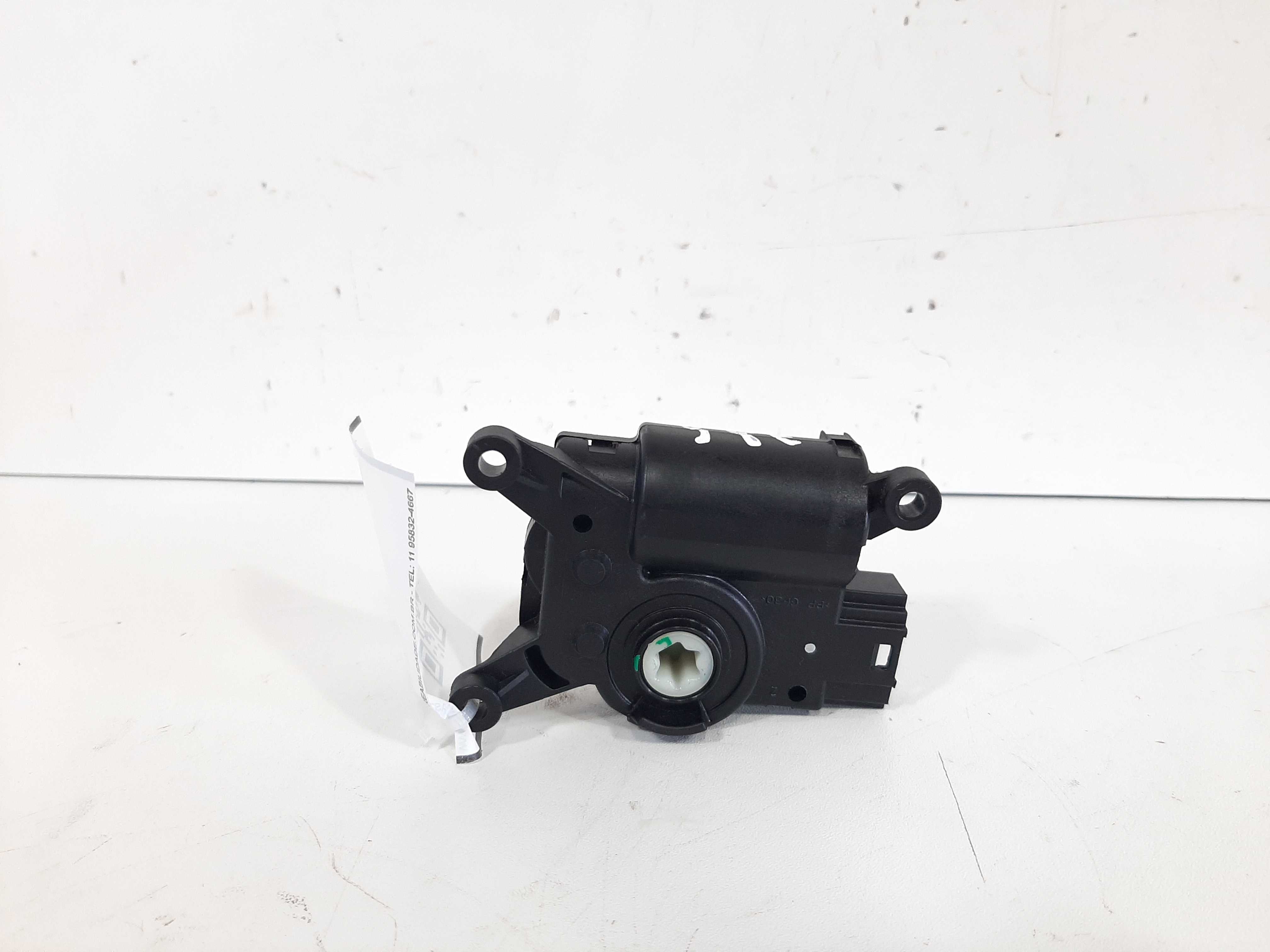 Atuador Caixa Ar Condicionado Vw Jetta Tsi 1.4 2015 A 2019 2
