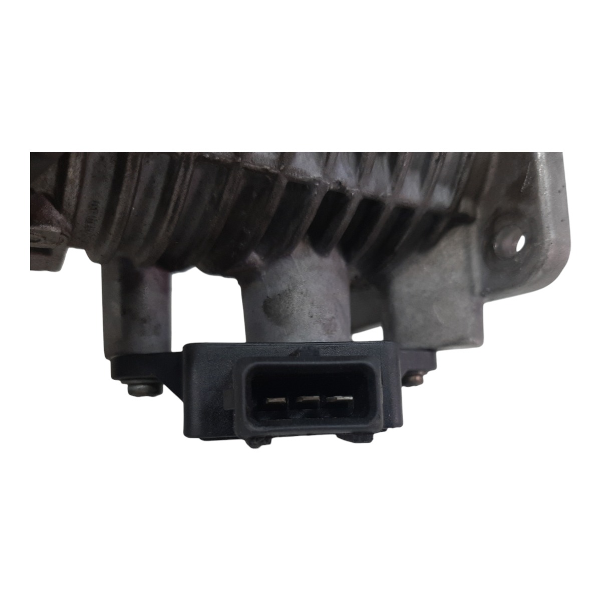Tbi Corpo Borboleta Injeção Chevrolet Vectra 2.0 1993 A 1996 7