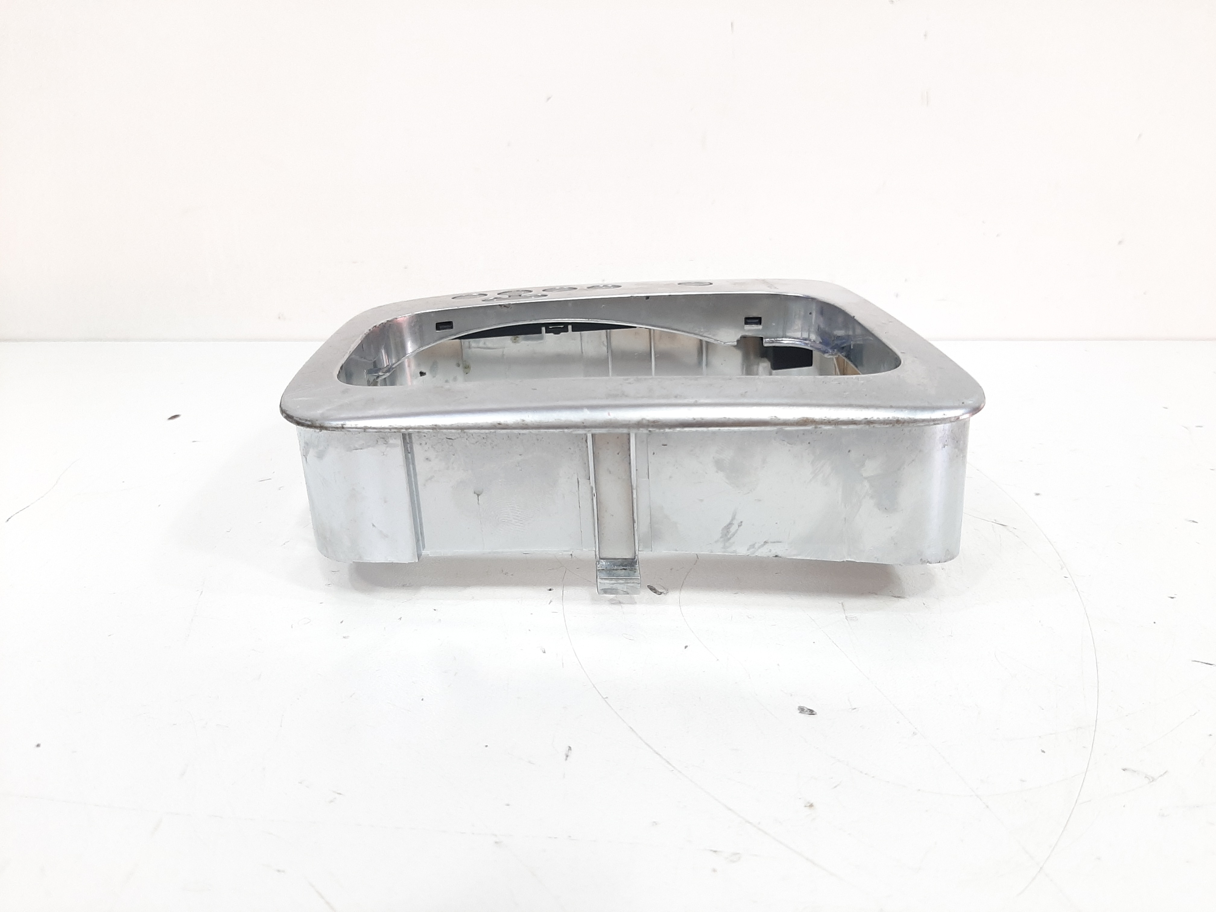 Acabamento Moldura Câmbio Vw Tiguan 2012 2013 2014 A 2017 2