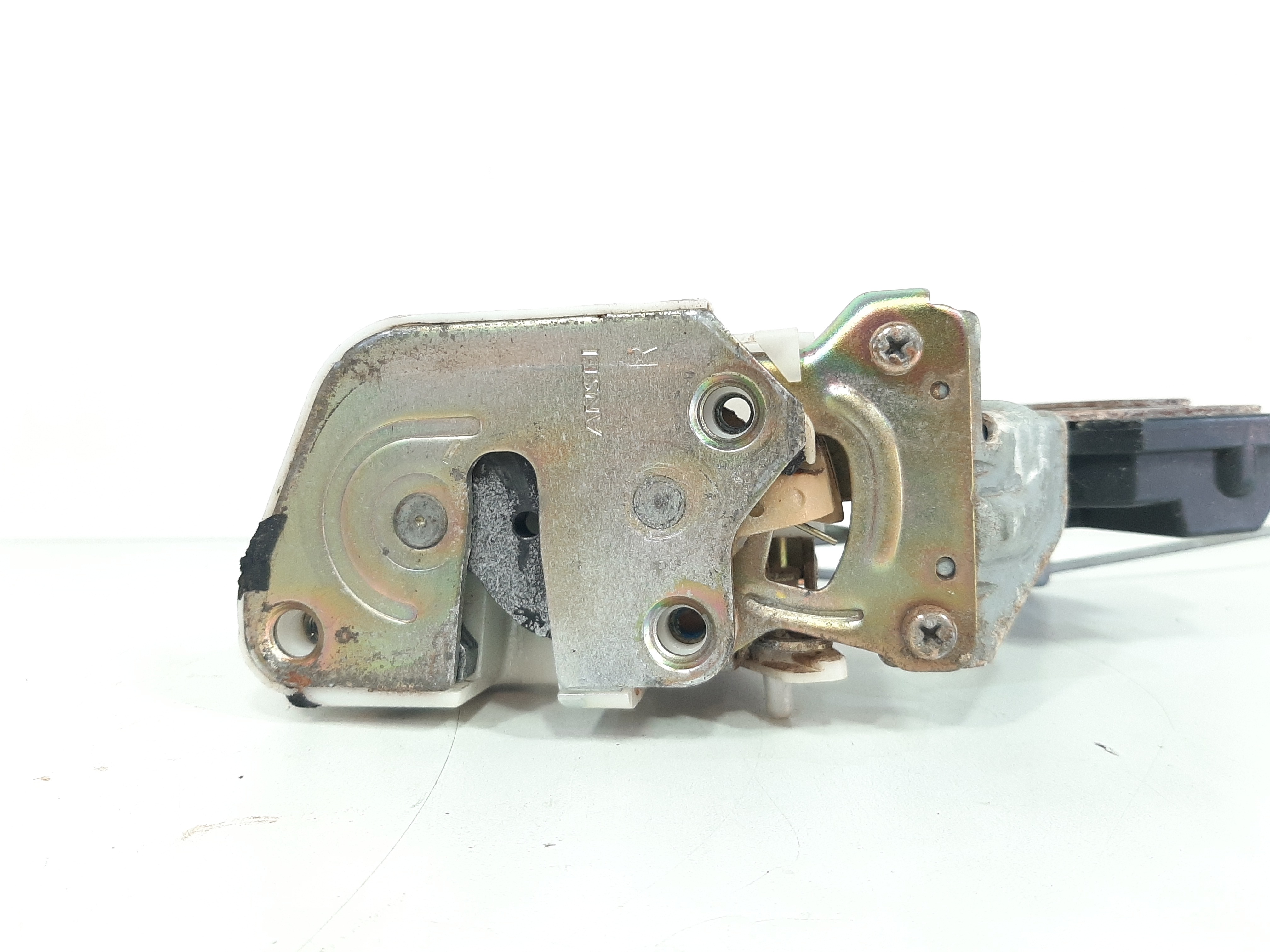 Fechadura Elétrica Traseira Direita Pajero Tr4 2004 2005 3