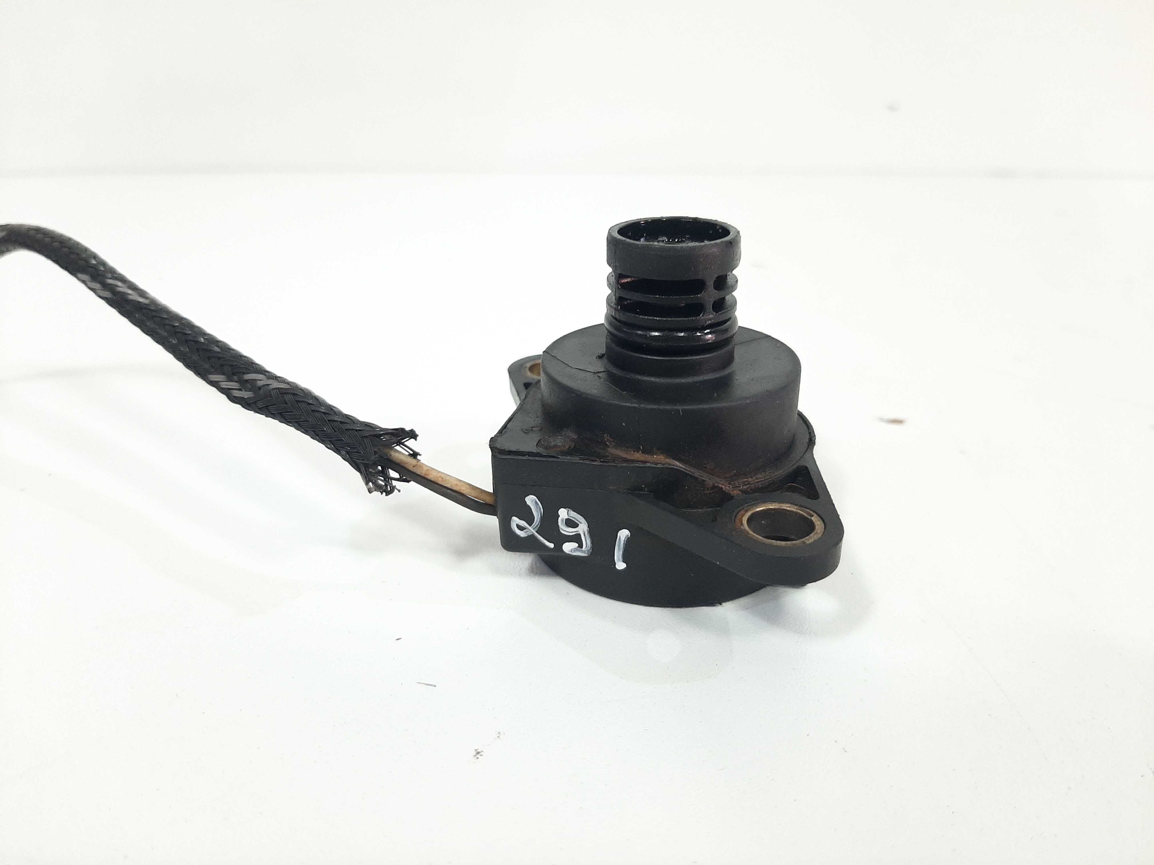Sensor Cambio Automático Citroen C4 Peugeot 307 2007 A 2013 1