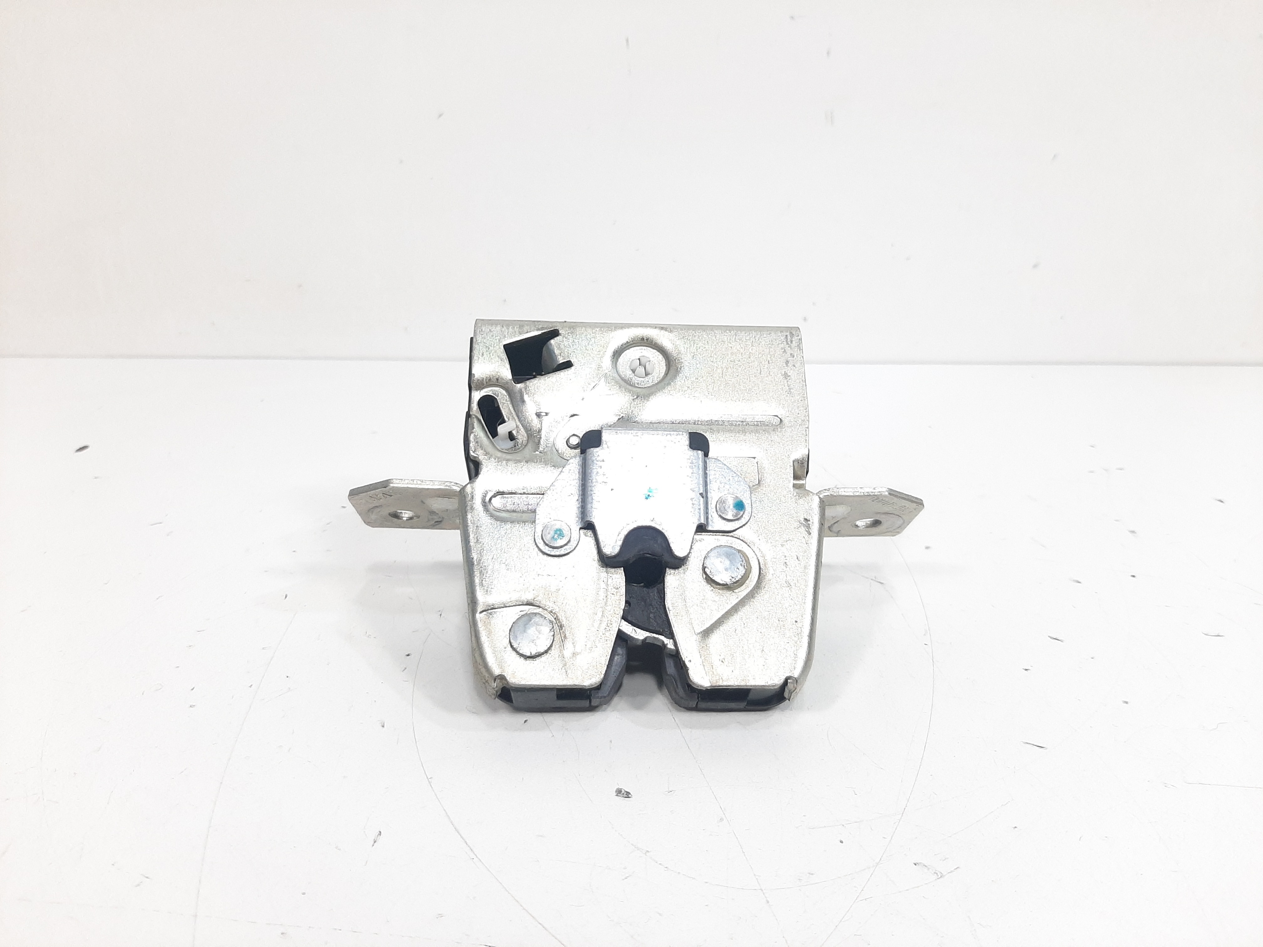 Fechadura Portamalas Mercedes Benz A200 W176 2013 A 2018 8