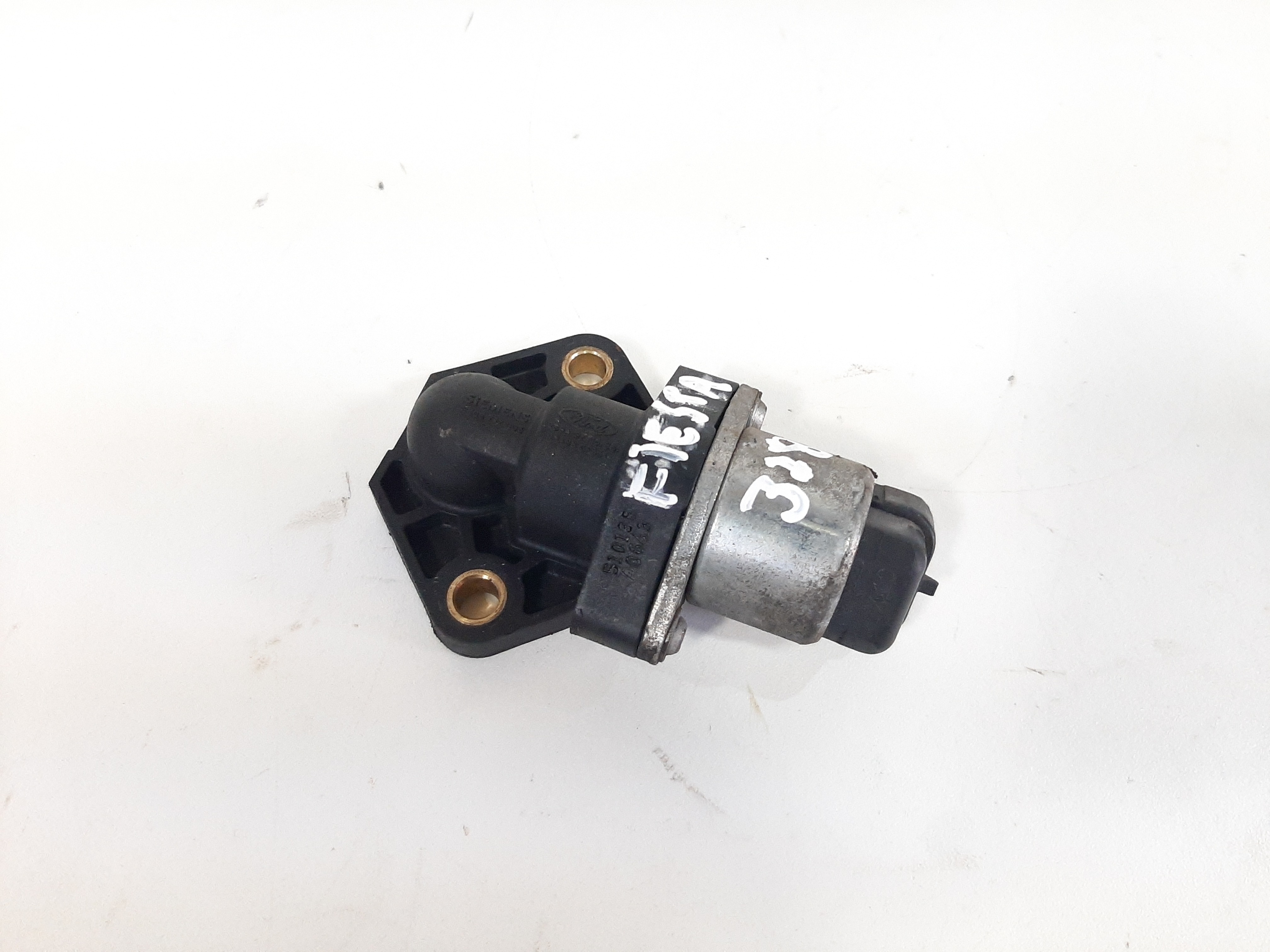Atuador Marcha Lenta Ford Fiesta Ka 1.0 1.6 Rocam 07 A 2012 2