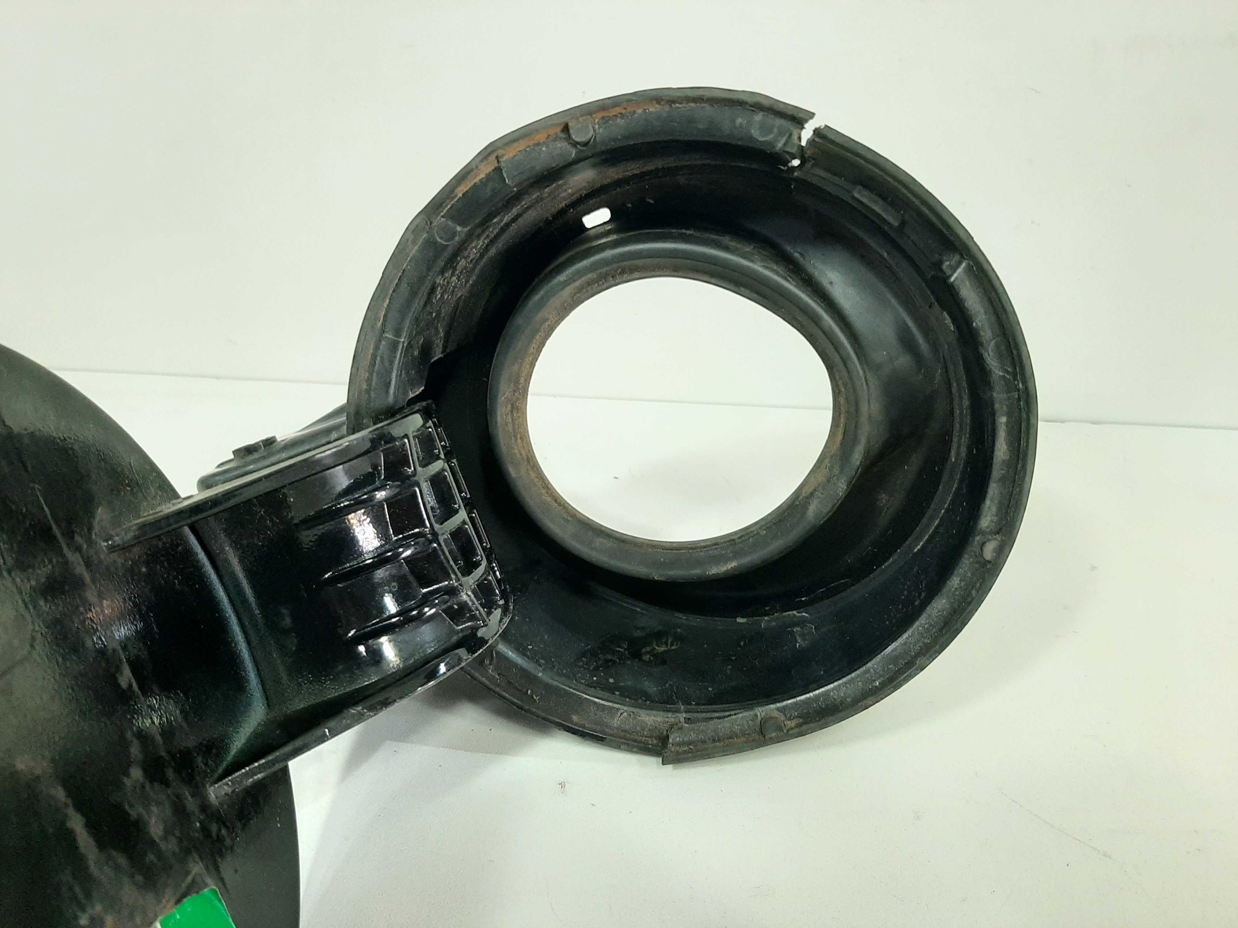 Portinhola Tanque Citroen C4 Hatch 2007 A 2013 C/ Avaria 8