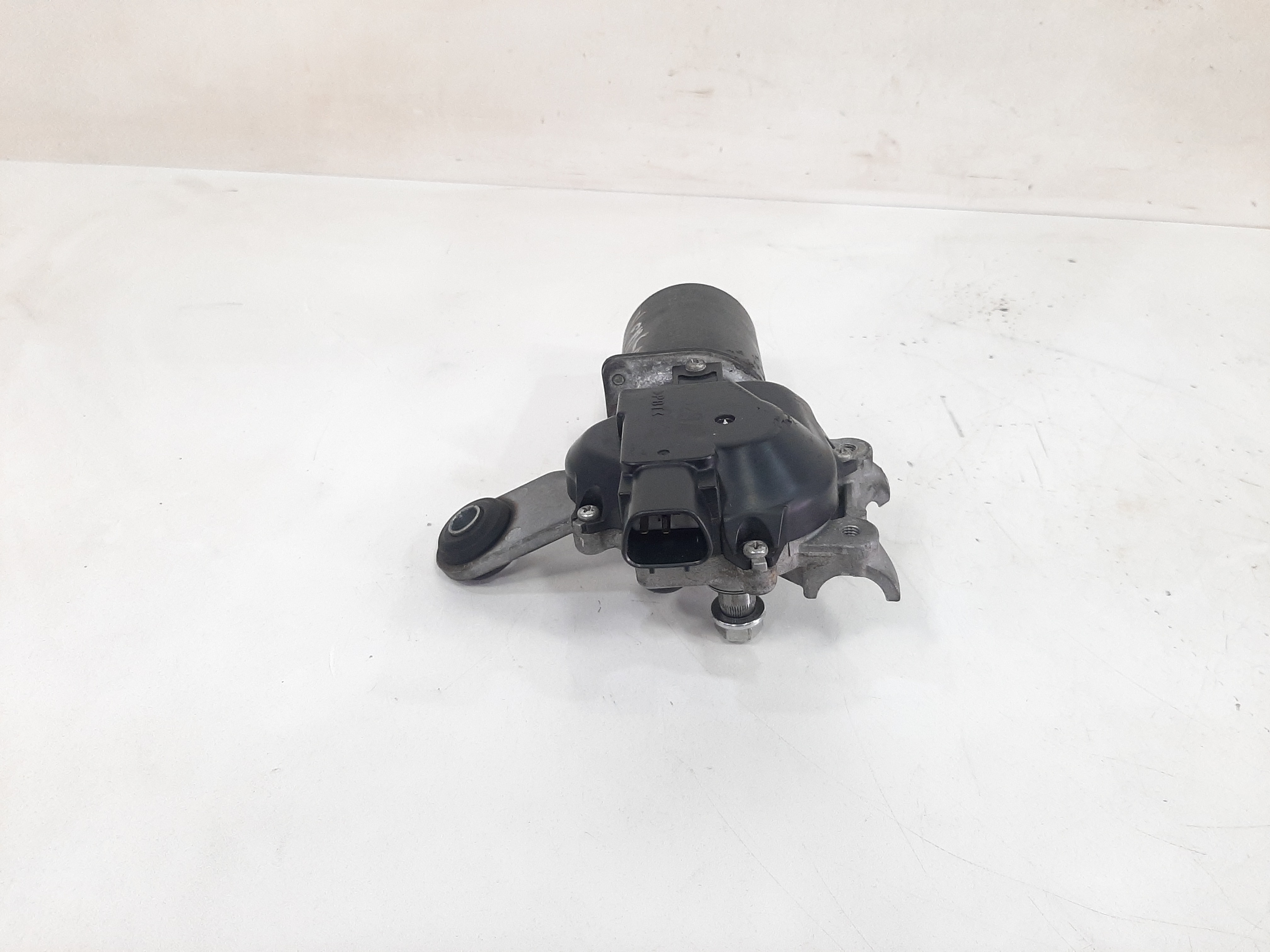 Motor Limpador Parabrisa Nissan Versa 2011 2012 2013 A 2019 1