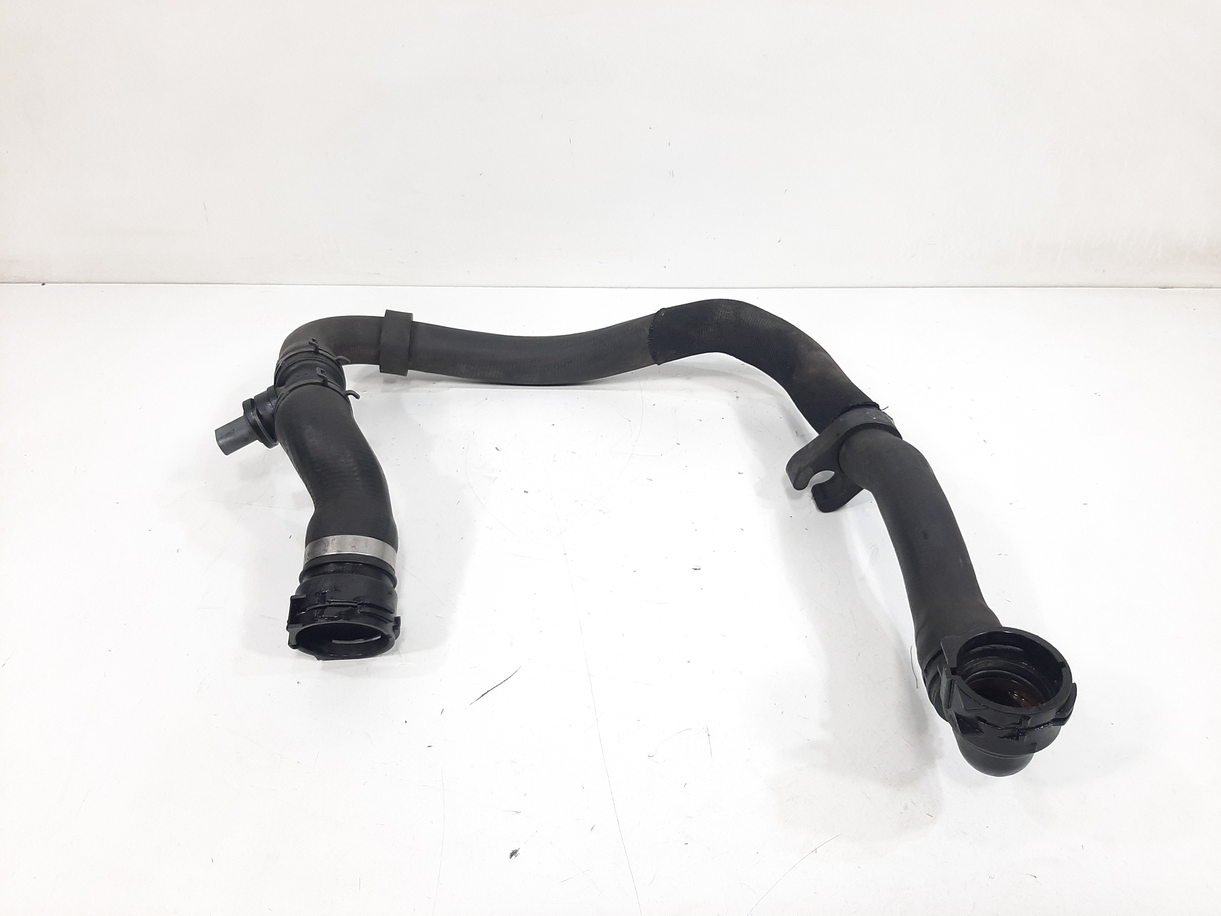 Mangueira Bomba Água Vw Tiguan 2.0 Tsi 2012 2013 2014 A 2017 7