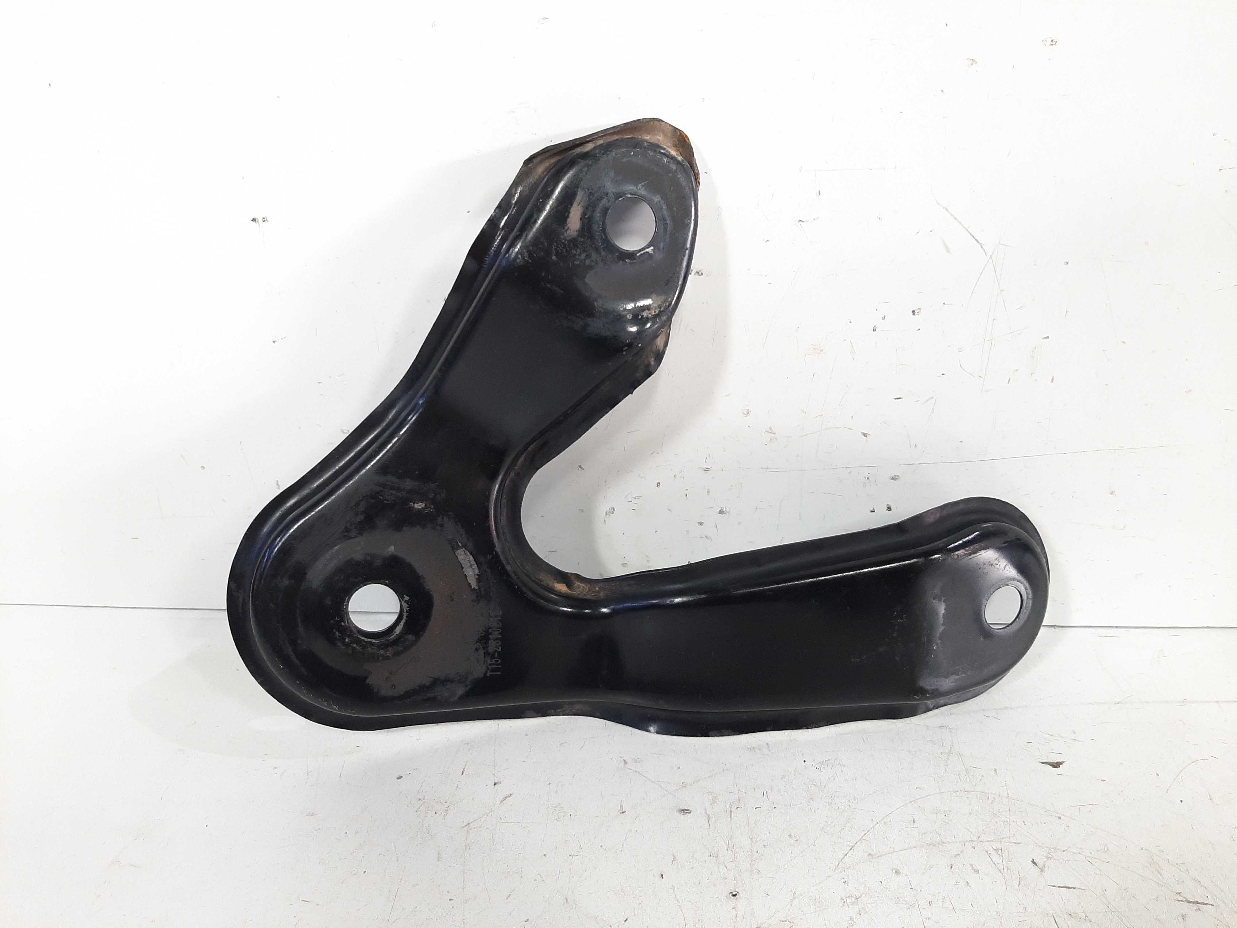 Suporte Agregado Dianteiro Tiggo 5x 2019 2020 2021 6