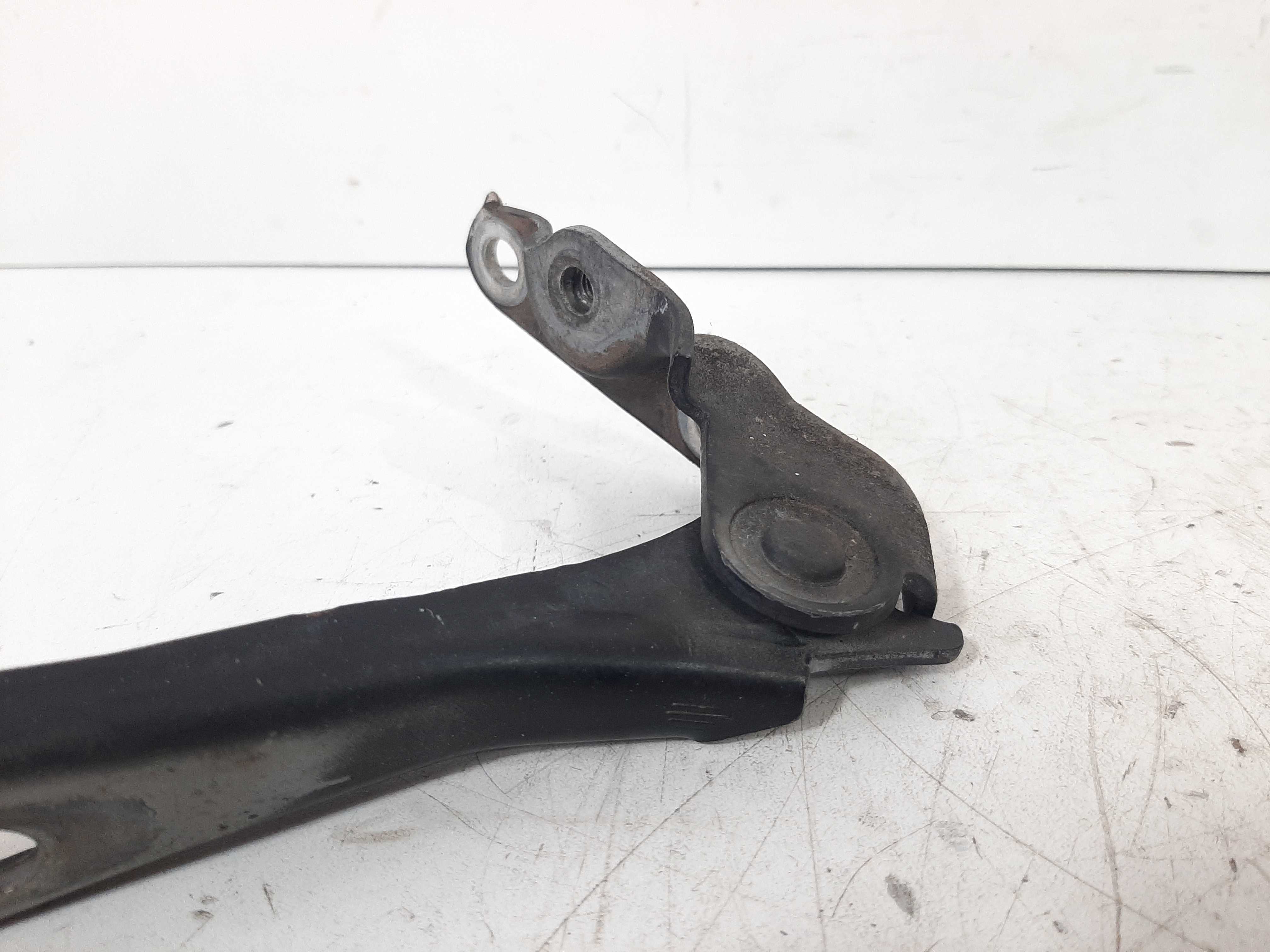 Dobradiça Capo Dianteira Direita Audi A3 1999 A 2004 9