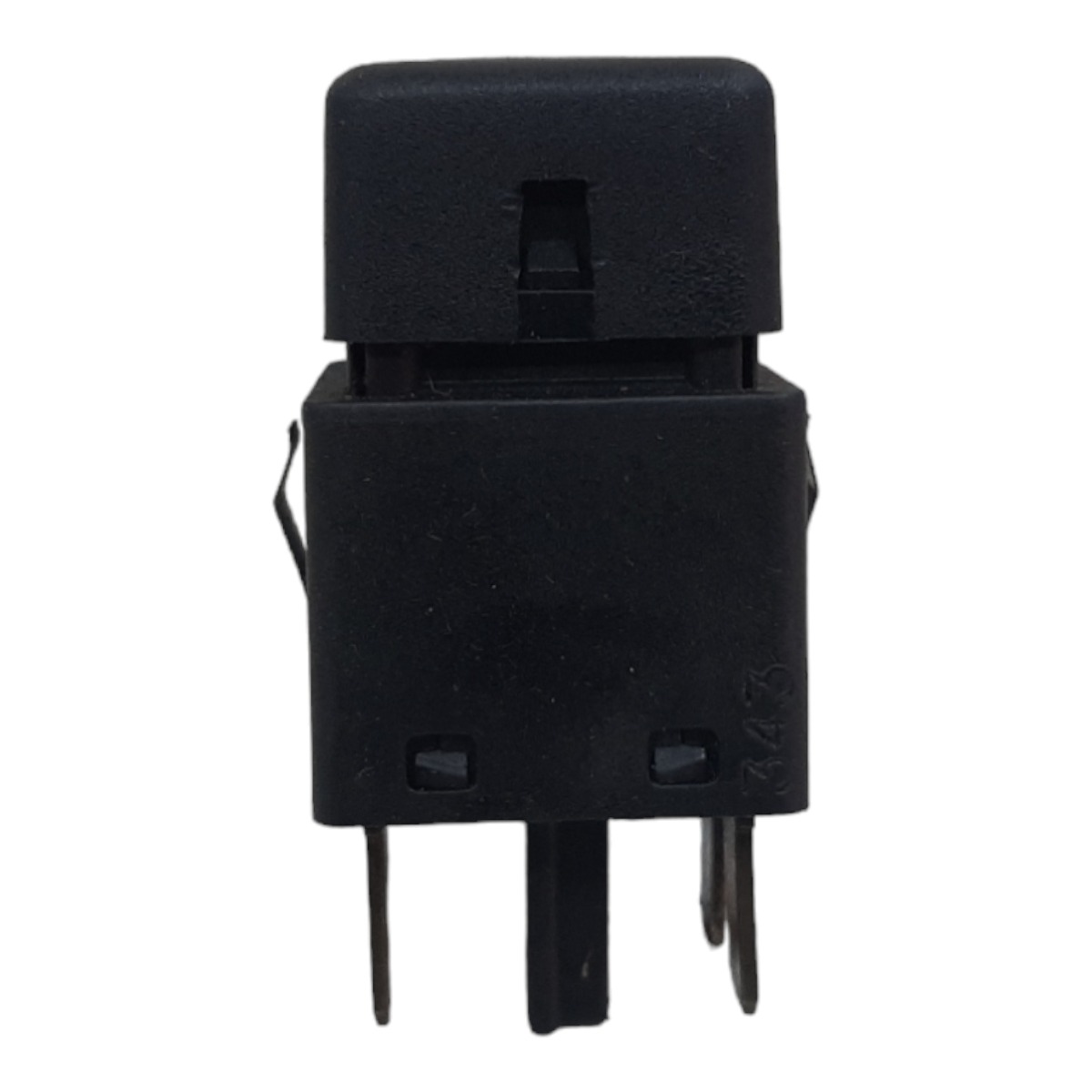 Botão Circulação Ar Gm Chevrolet Vectra 1993 1994 A 1996 1