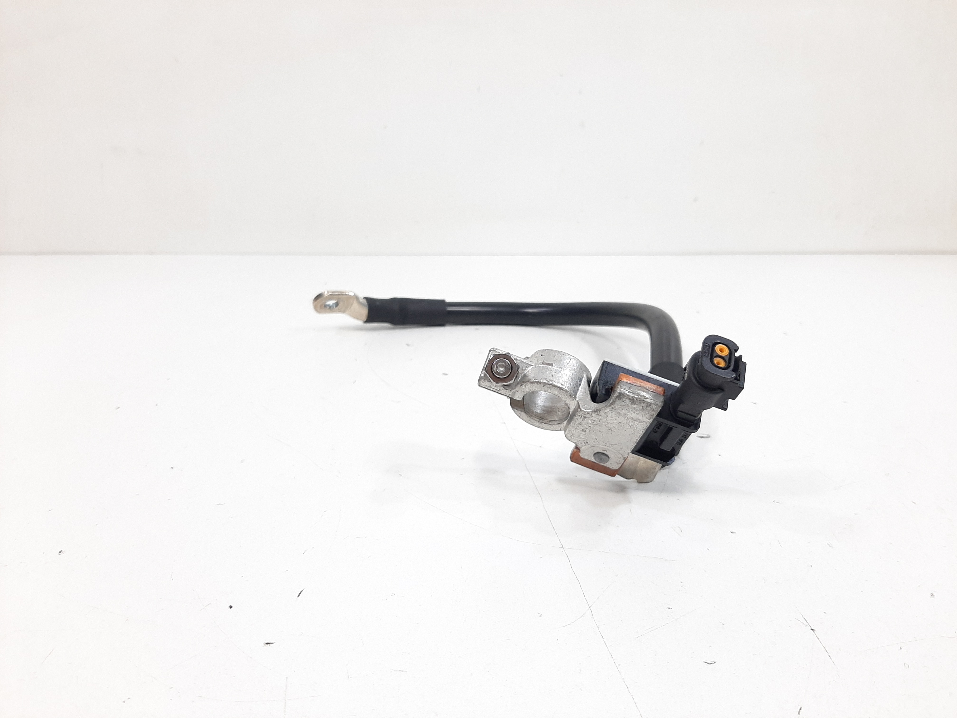 Polo Cabo Bateria Audi A4 A5 A6 S5 1.8 2.0 Tfsi 8t0915181 2