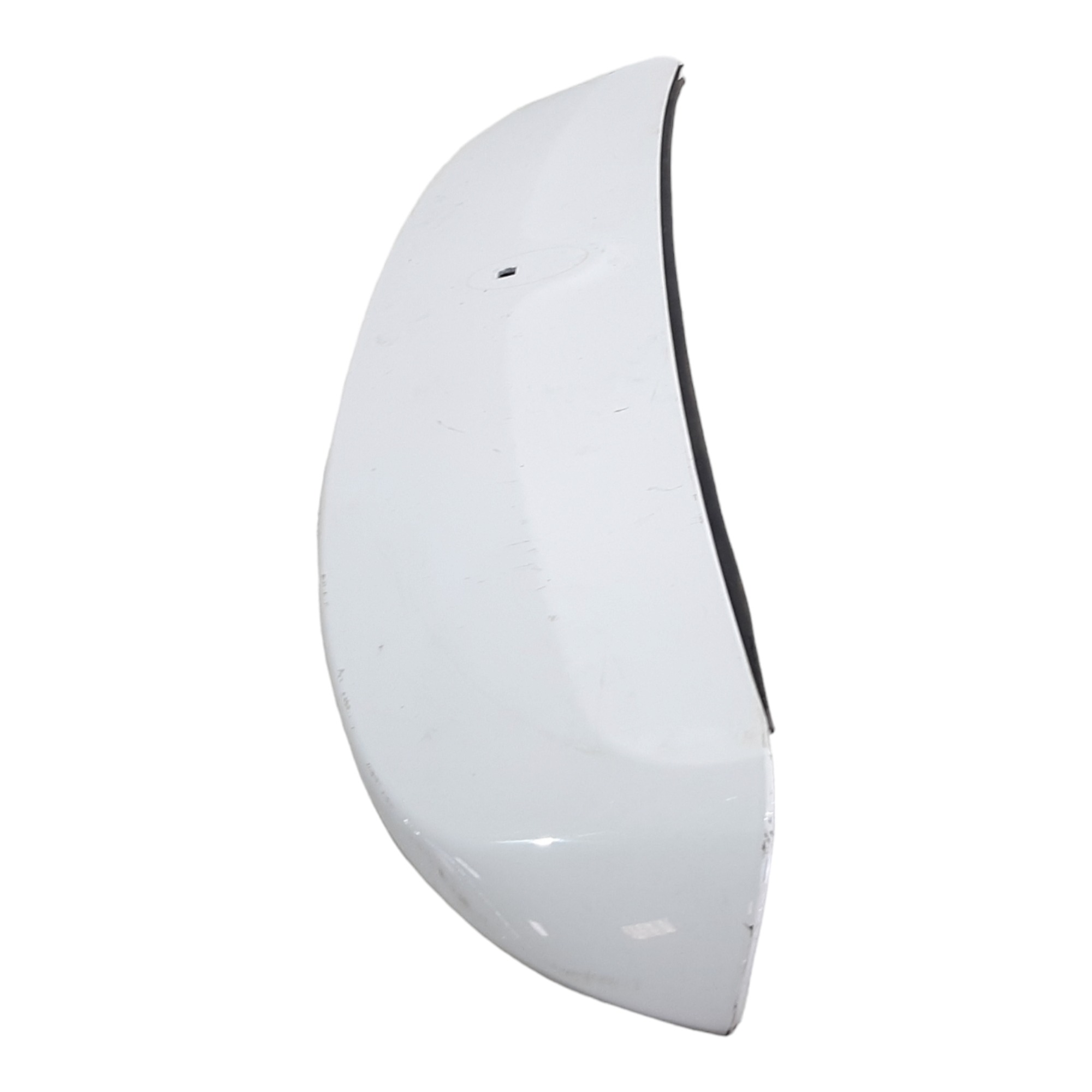 Aerofólio Spoiler Traseiro Citroen C4 Picasso 2009 A 2014 4
