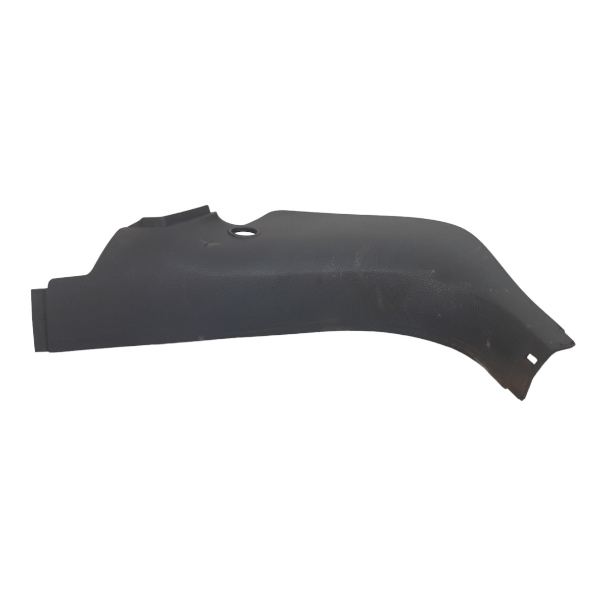 Soleira Interna Dianteira Esquerda Ford Focus 2009 A 2013 Cinza 2