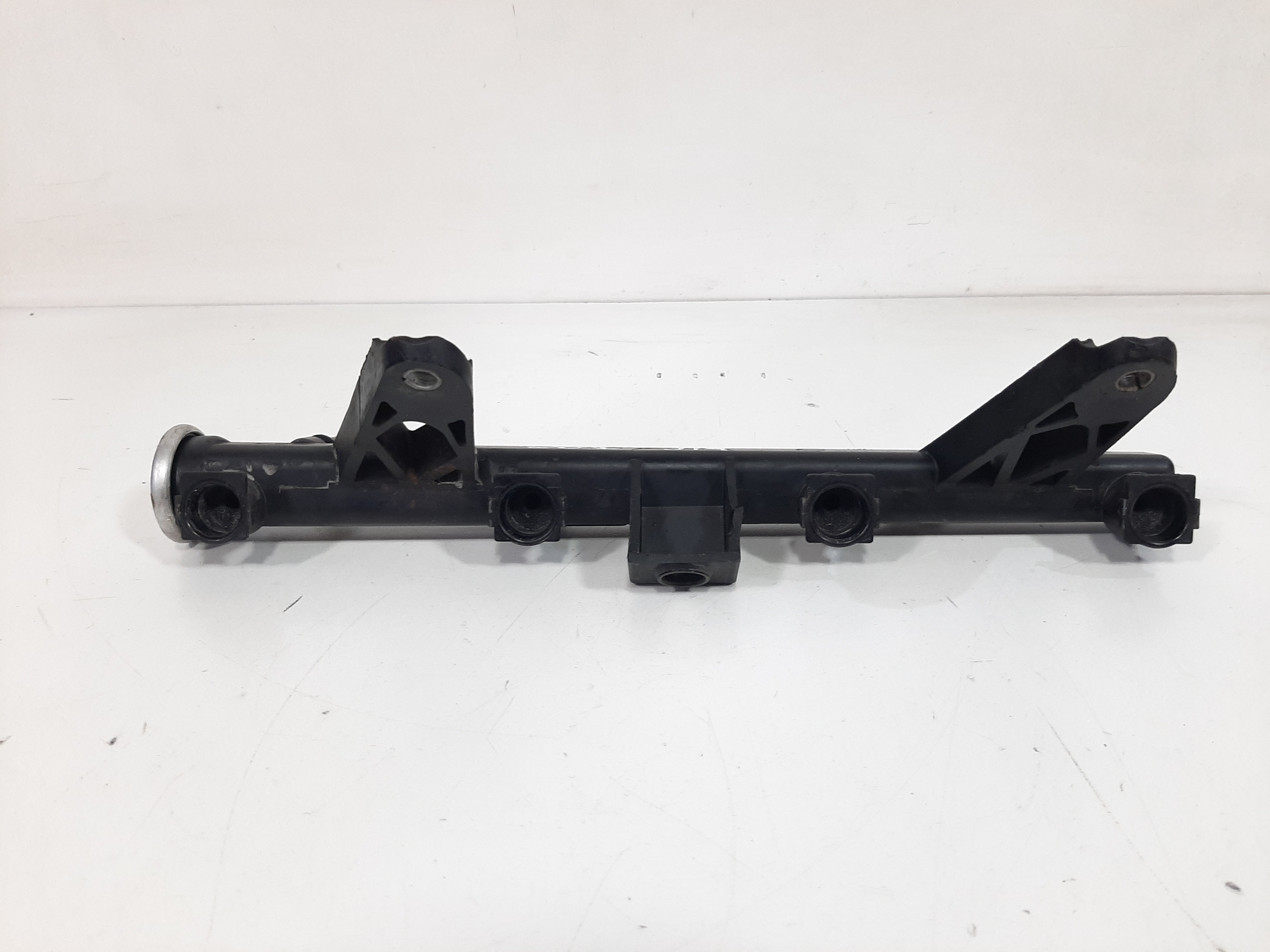Flauta Bicos Combustível C3 Peugeot 207 1.4 8v Flex 07 A 12 9