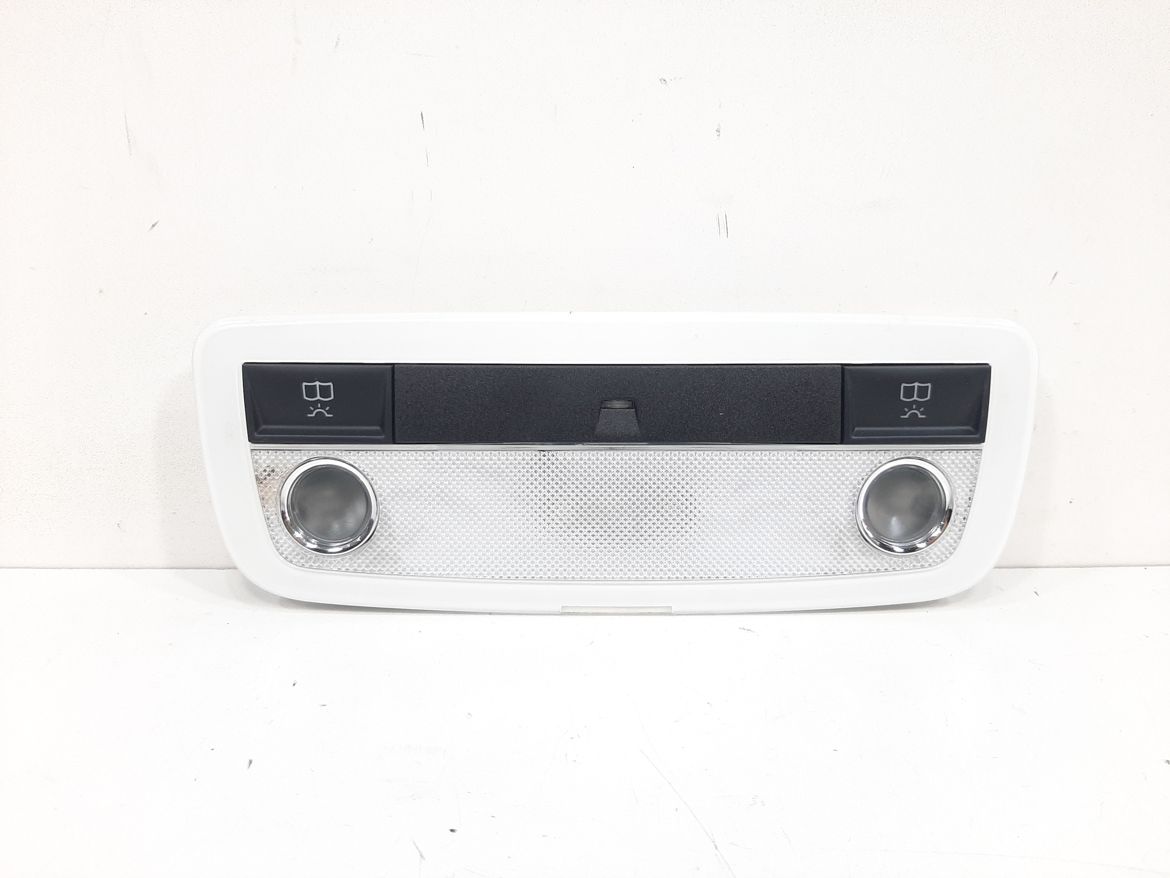 Luz Teto Traseira Mercedes Benz A200 W176 2013 A 2018 Gla200 8