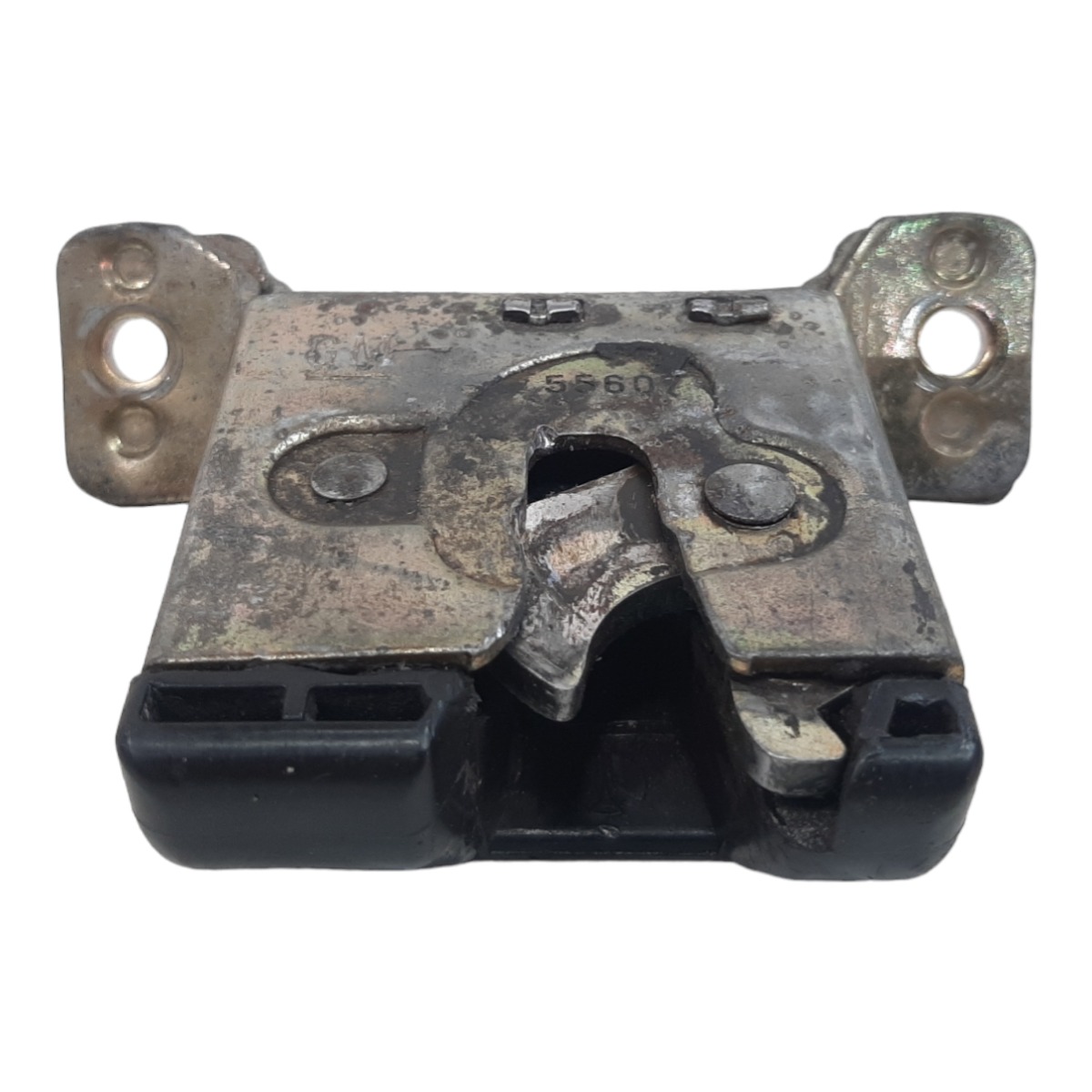 Fechadura Tampa Traseira Porta Malas Gm Astra 1994 A 2005 5