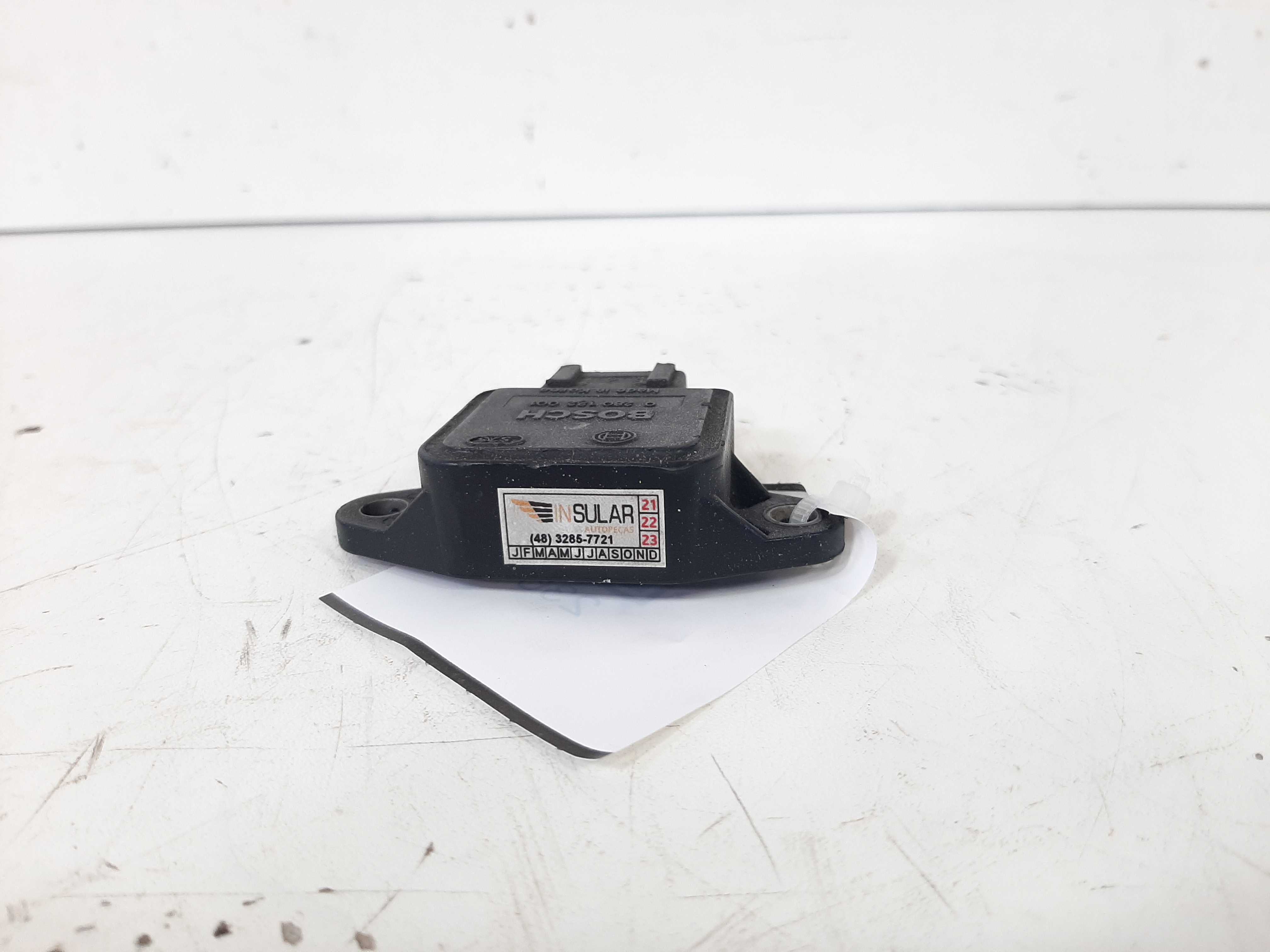 Sensor Posição Borboleta Gm Astra Gls 1996 1997 1998 A 2005 3
