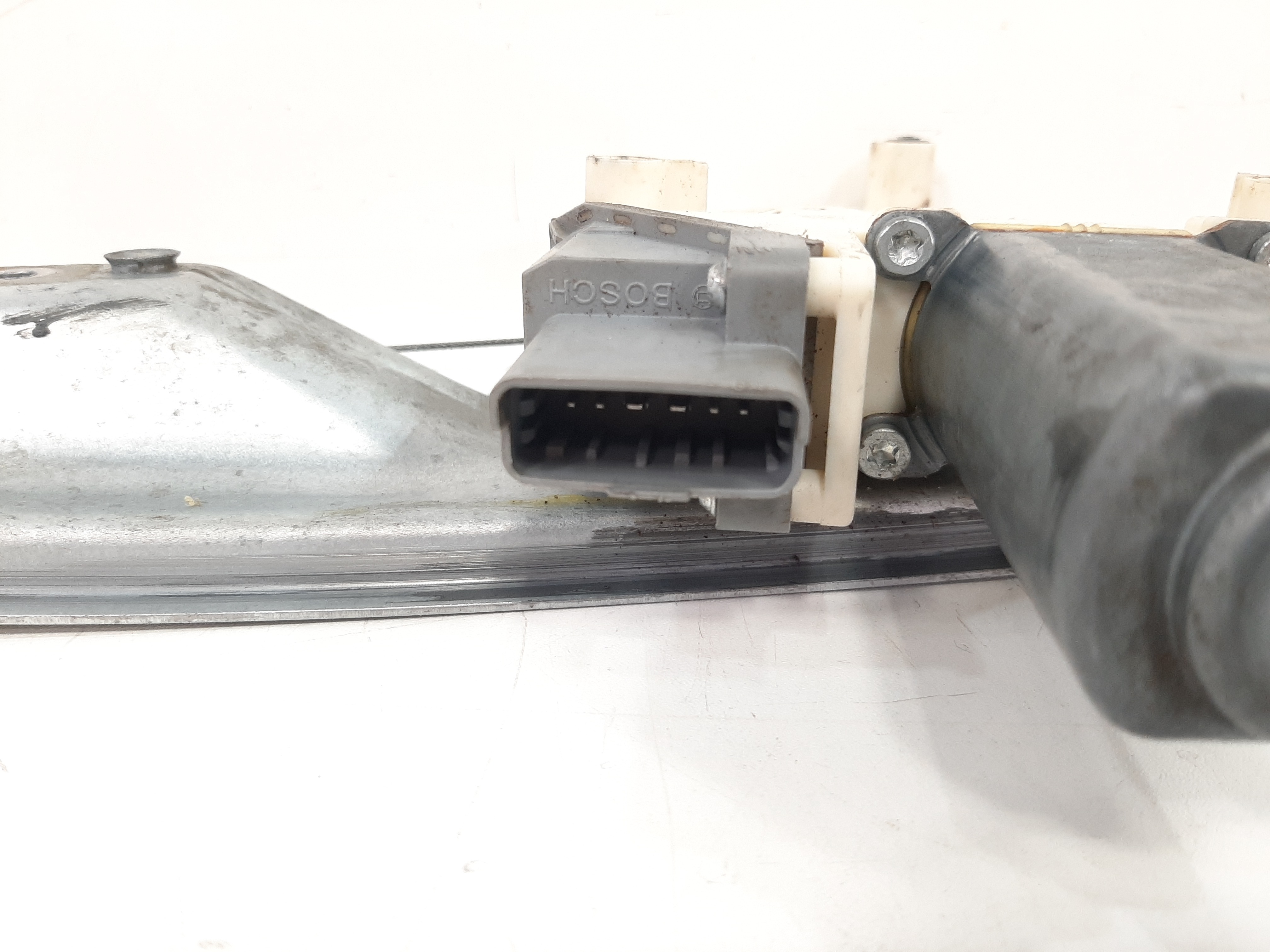 Máquina Vidro Traseira Direita Citroen C4 2008 2009 A 2013 2