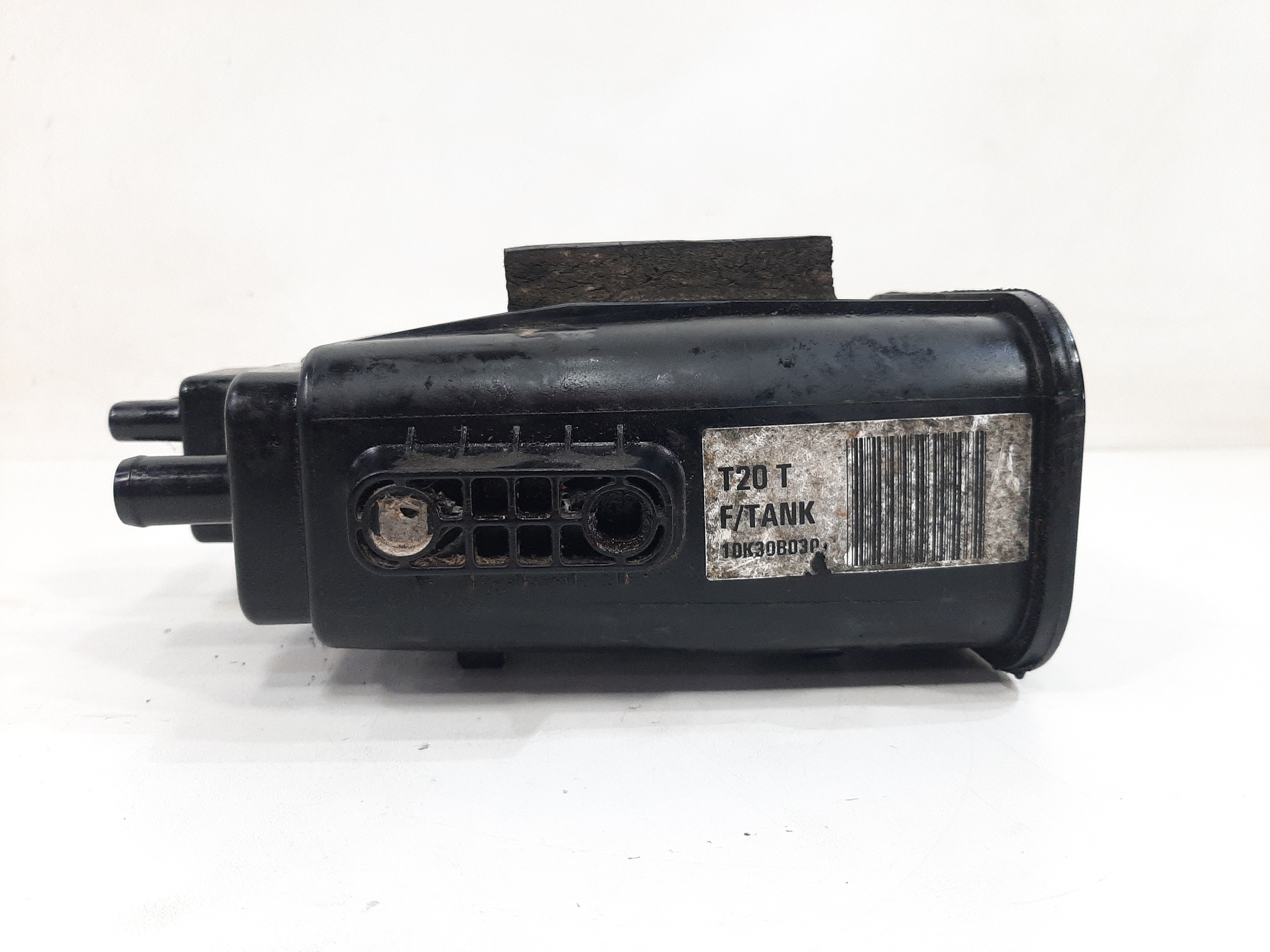 Filtro Canister Kia Cerato Sx3 1.6 Aut Gas 2009 2010 A 2013 6