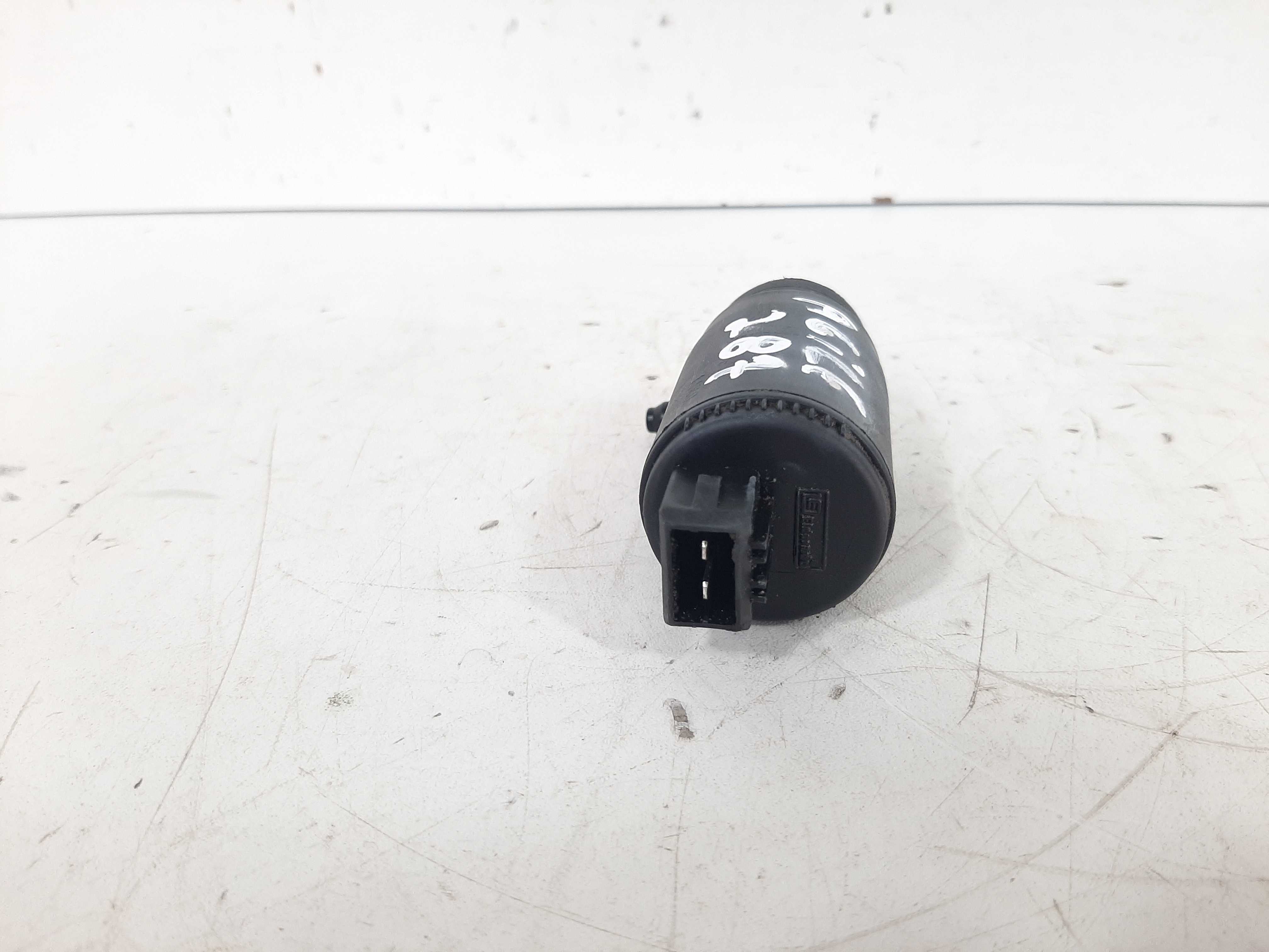 Motor Esguicho Parabrisa Agile 2009 2010 2011 2012 A 2014 2