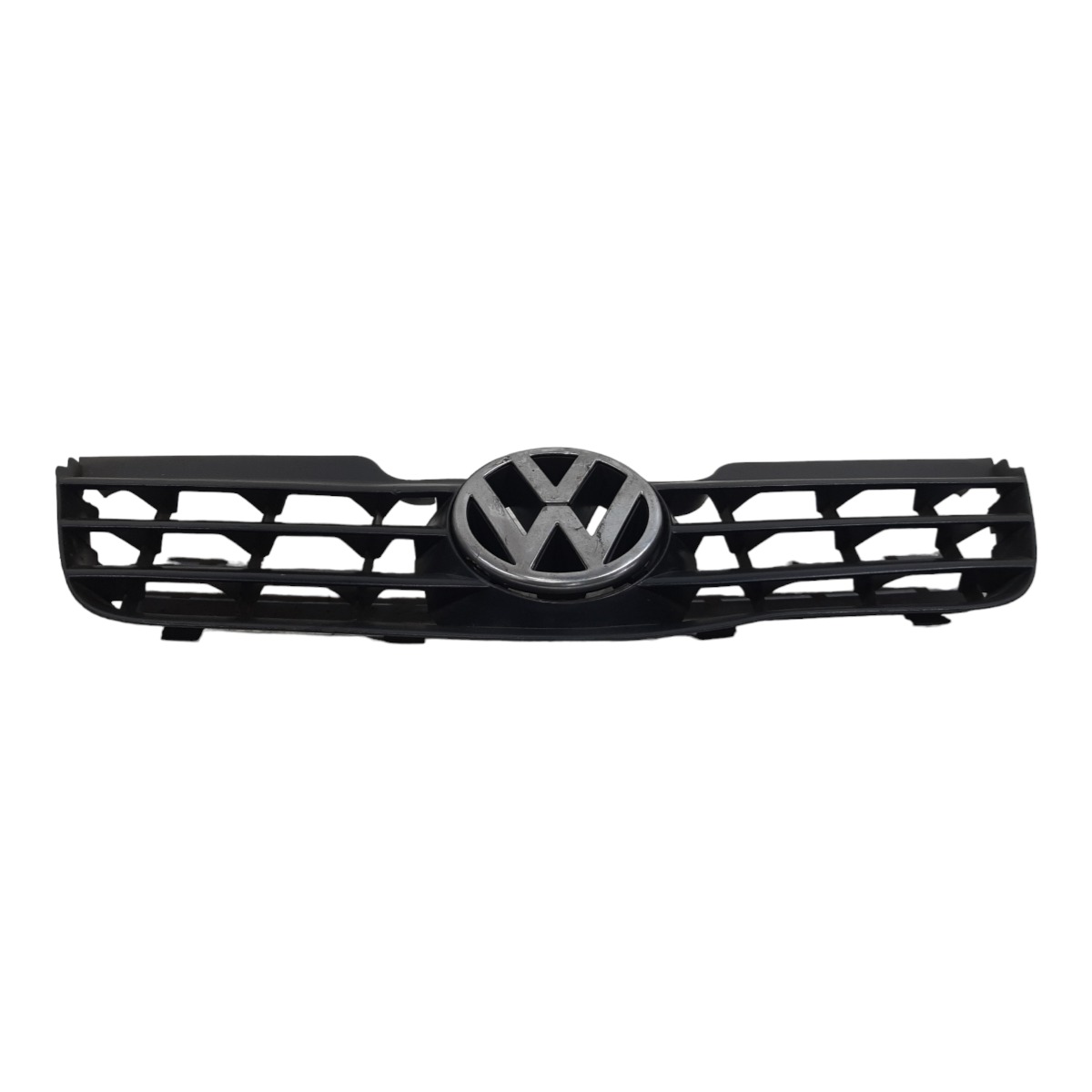 Grade Dianteira Parachoque Volkswagen Gol G3 1999 A 2005 5