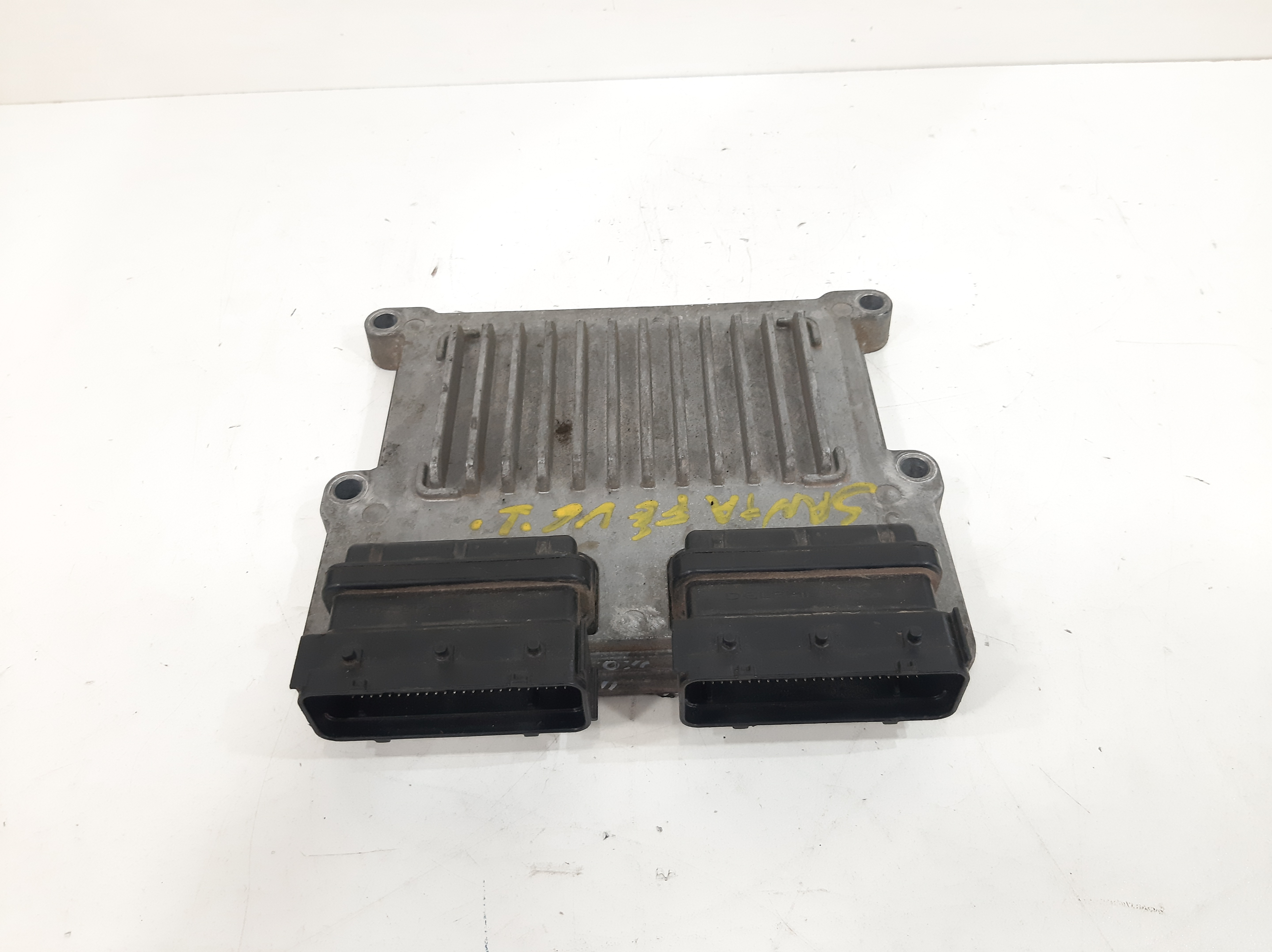 Kit Code Hyundai Santa Fé 3.5 V6 2010 A 2013 391093c575 5