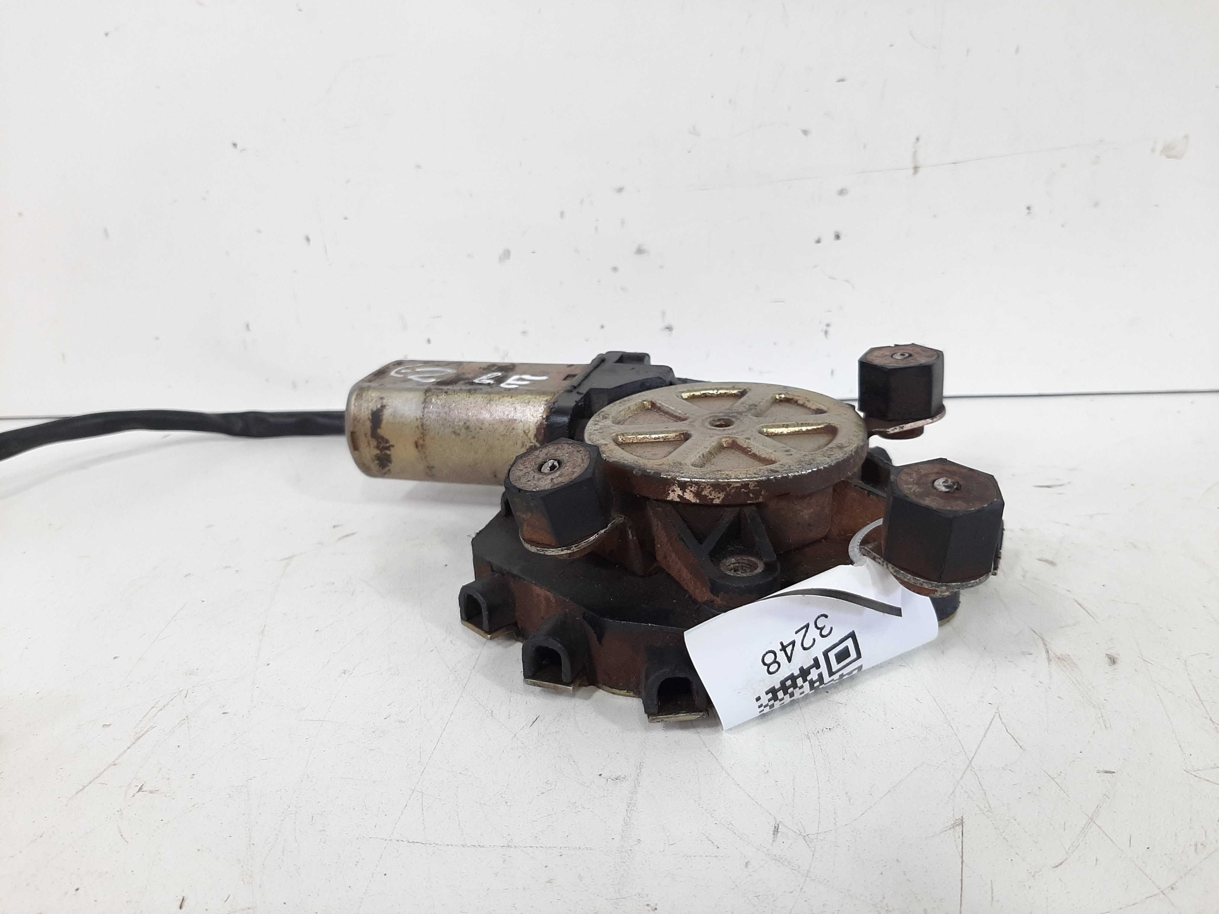 Motor Maquina Vidro Esquerdo Gol Saveiro G2 1998 1999 A 2005 3