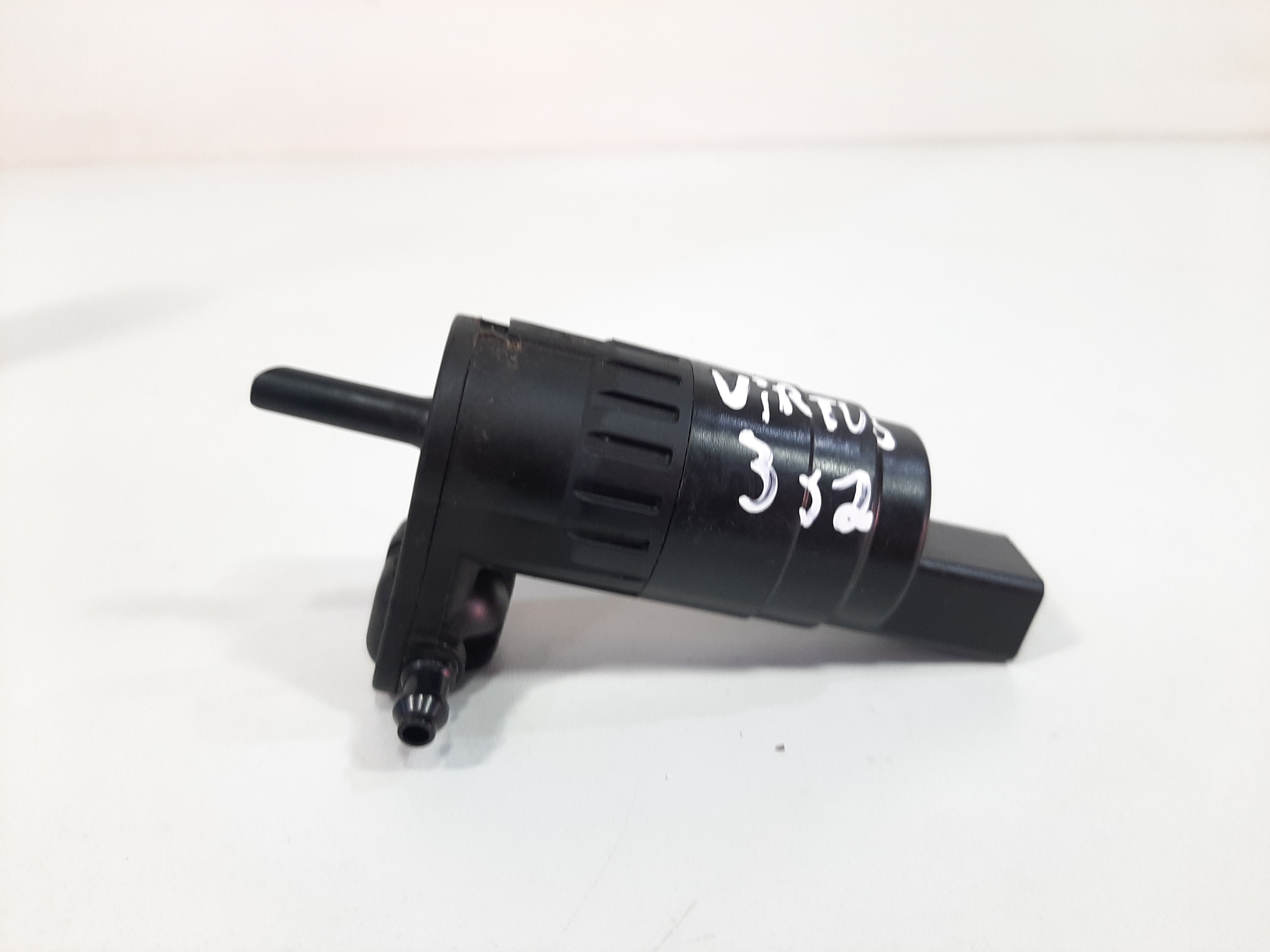 Motor Esguicho Vw Virtus 1.6 Msi 2018 2019 2020 2021 2022 4