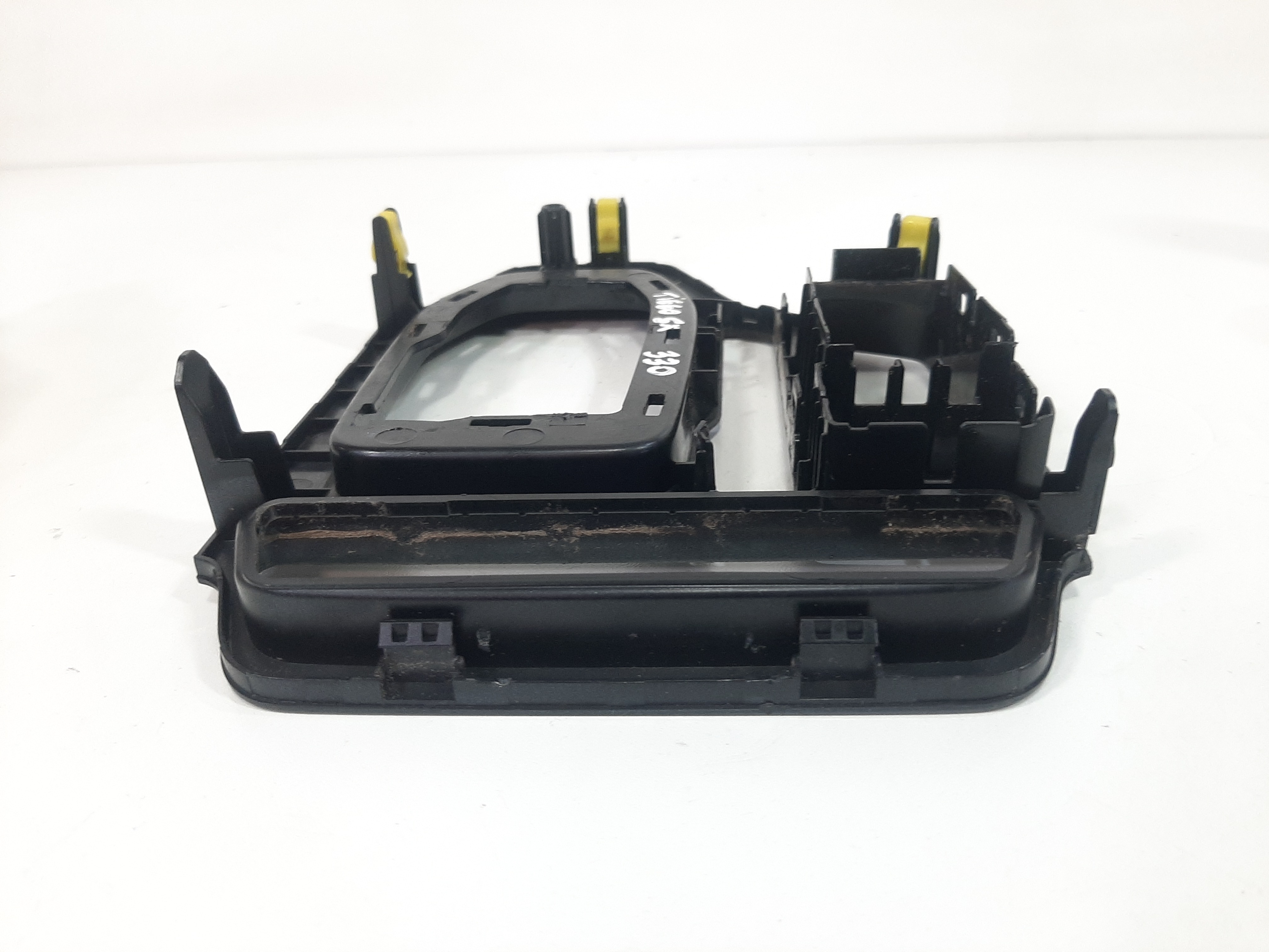 Moldura Trambulador Cambio Marcha Tiggo 5x 2019 2020 A 2023 5