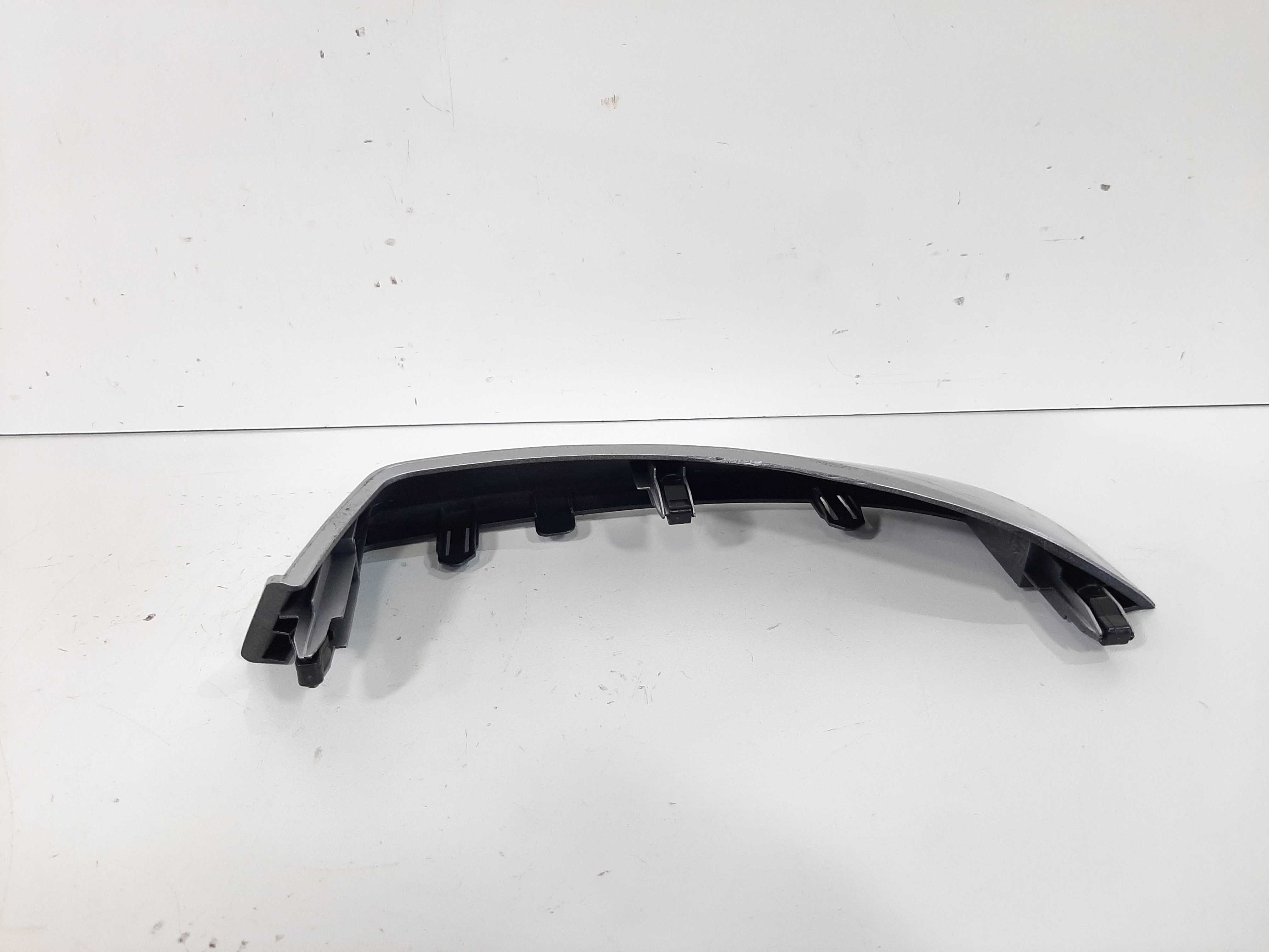 Moldura Painel Central Lado Direito Lifan X60 2012 A 2016 6
