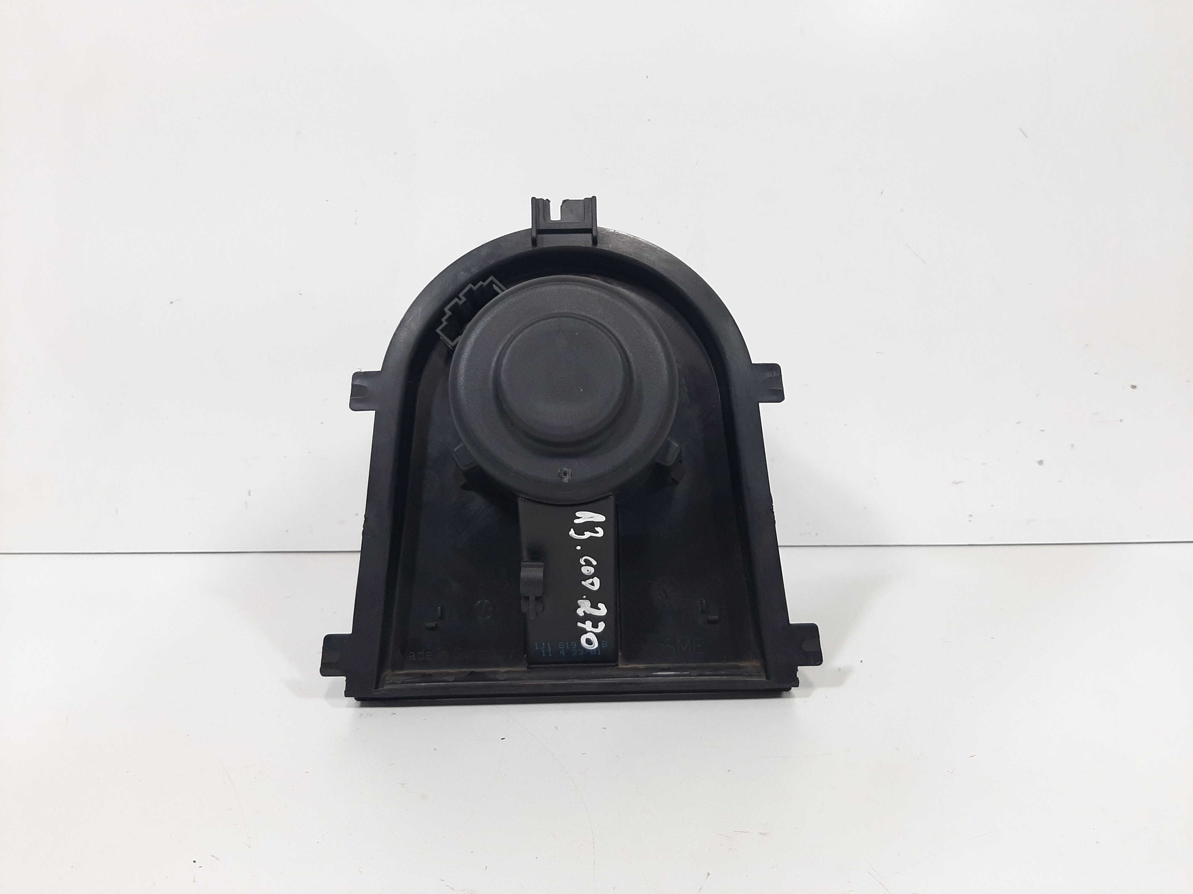 Motor Ar Forçado Ventilação Interna A3 1.8 Turbo 1997 A 2003 1