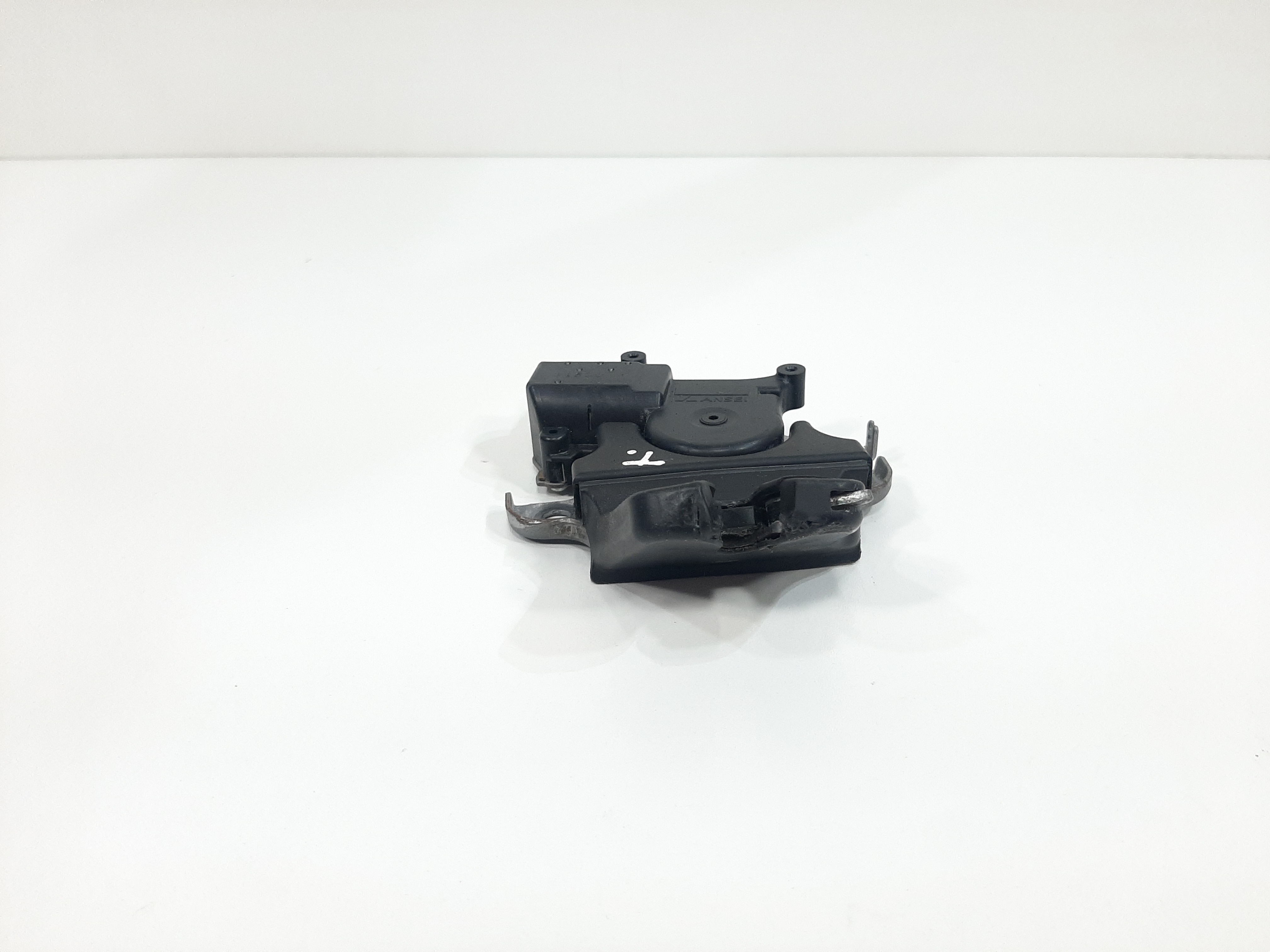 Fechadura Porta Malas Mitsubishi Lancer 2011 2012 A 2018 3