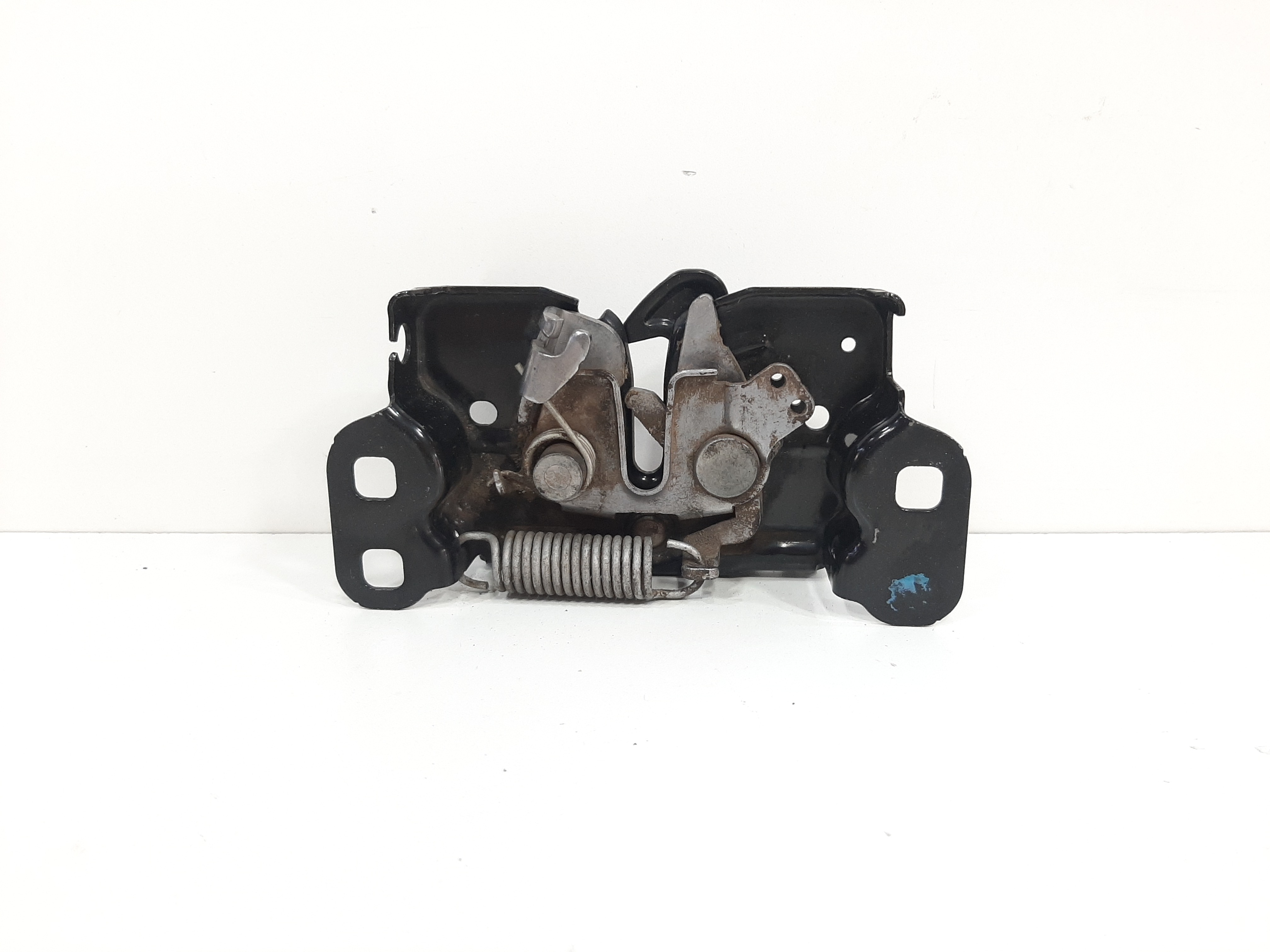 Fechadura Capô Fiat Freemont 2012 2013 A 2016 Dodge Journey