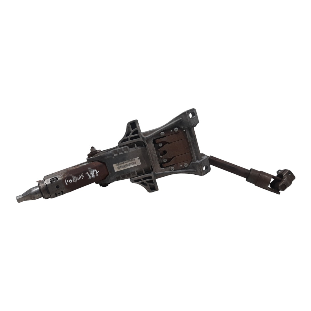 Coluna Direção Ford Focus 2.0 2009 2010 2011 2012 A 2013 7