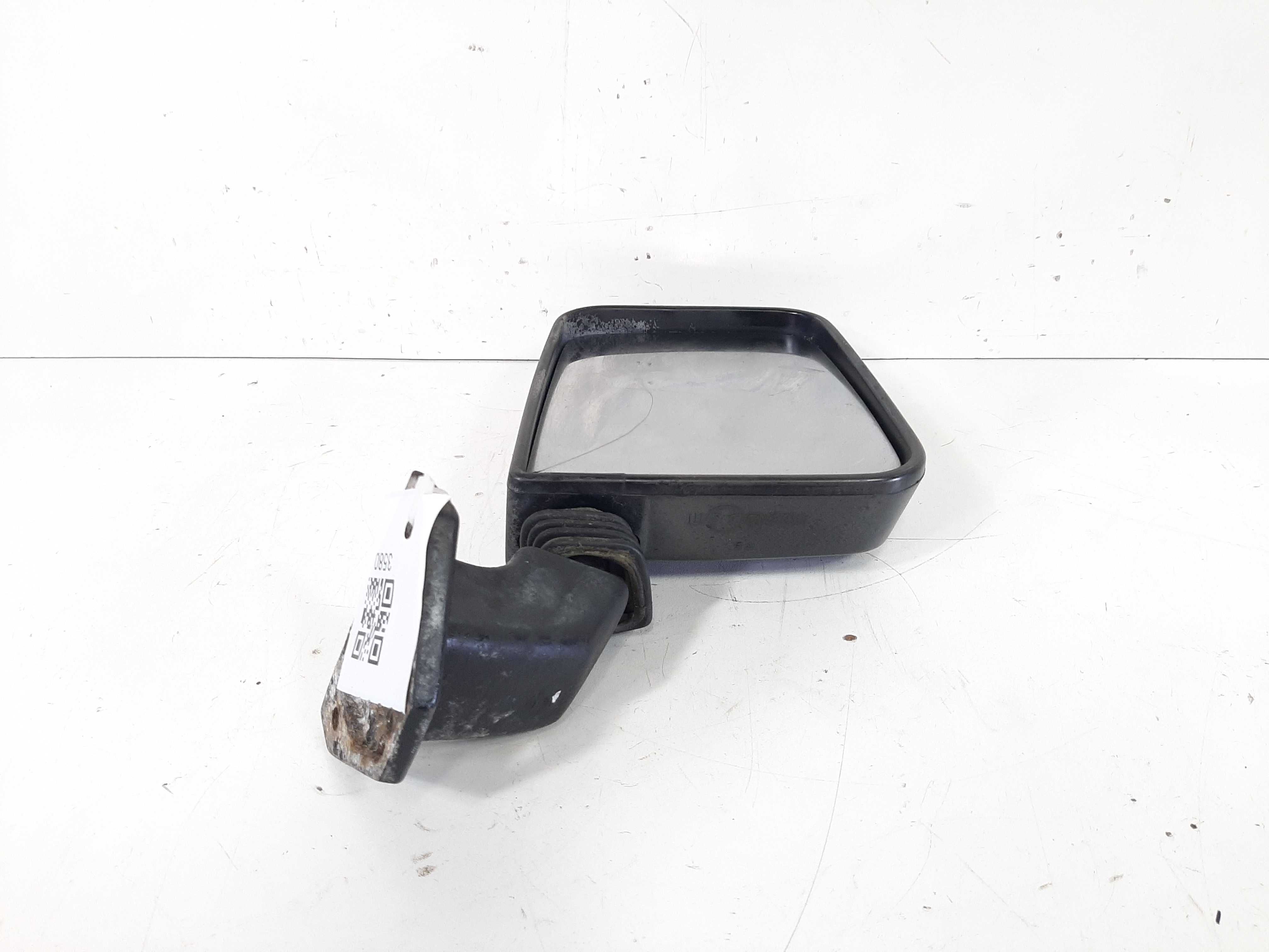 Retrovisor Direito Fiat Fiorino Uno 1995 1996 1997 1998 1999 1