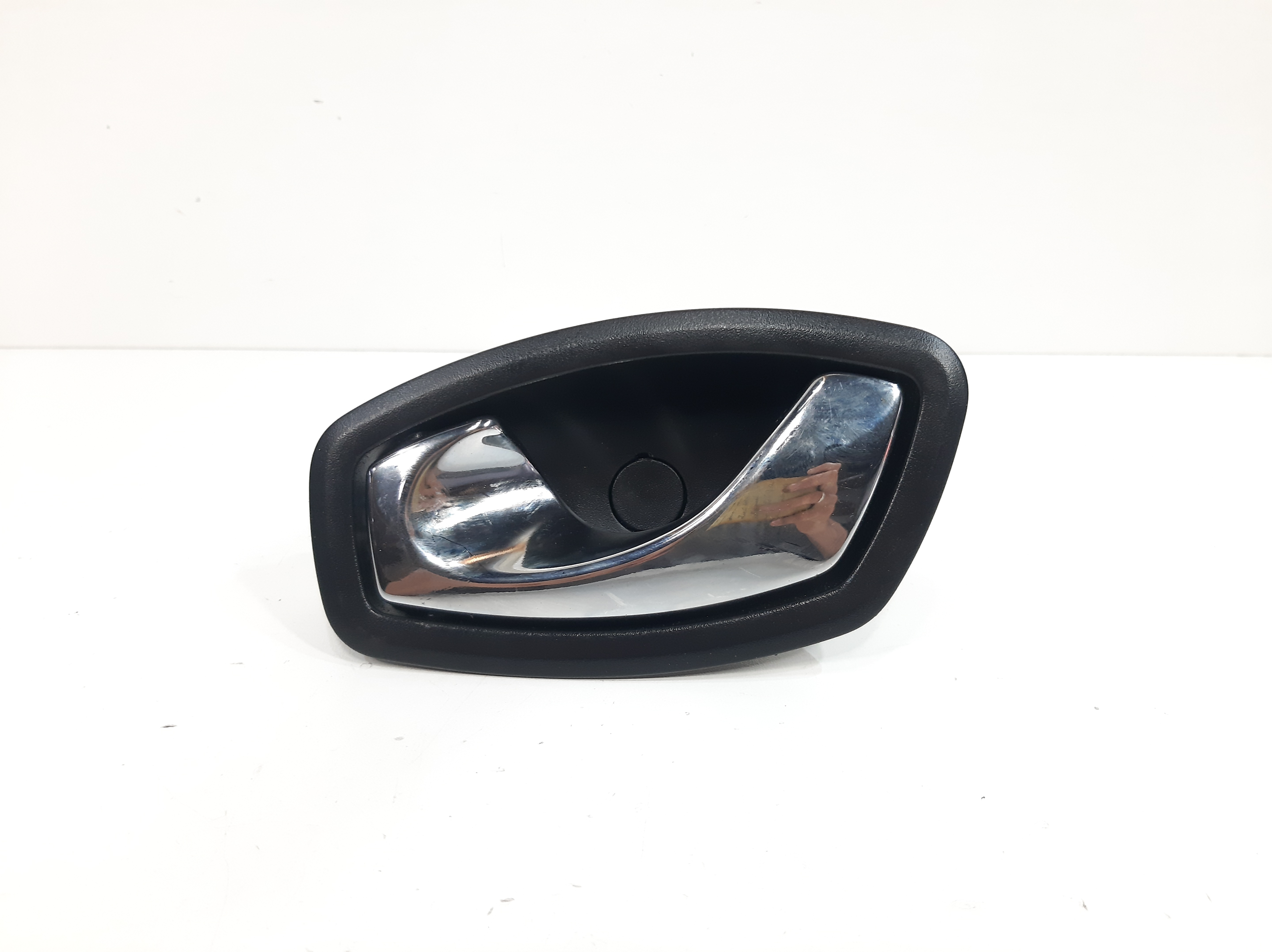 Maçaneta Interna Dianteira Esquerda Fluence 2010 2011 A 2018 3