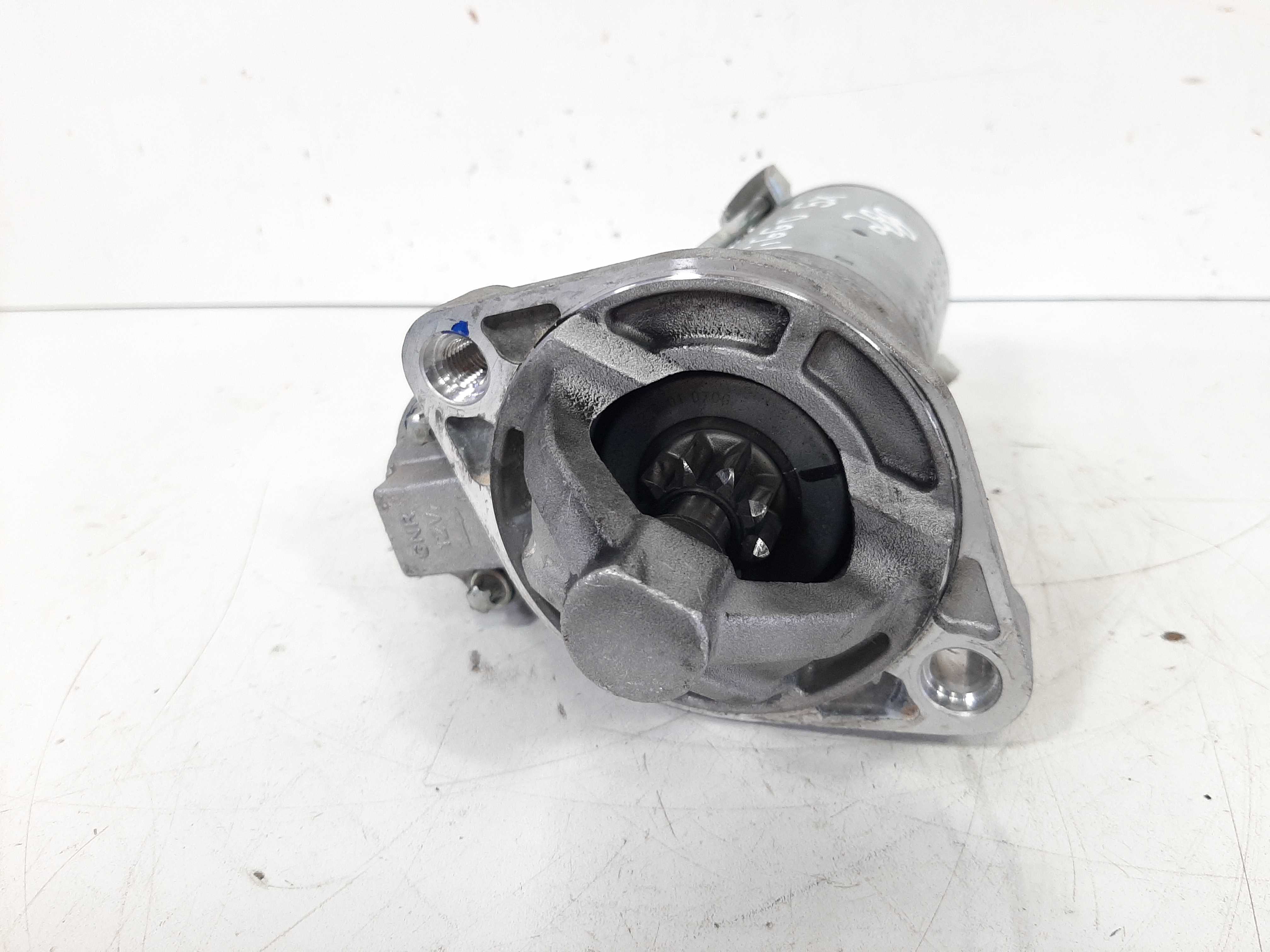 Motor Partida Arranque Tiggo 5x 1.5 Turbo 2019 2020 2021 3