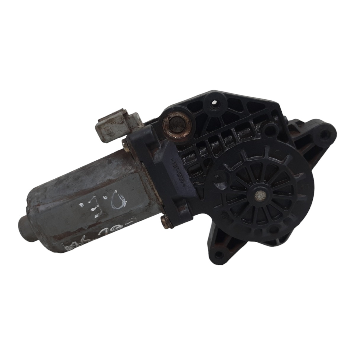 Motor Vidro Elétrico Dianteiro Esquerdo Gol G3 1999 A 2005 1