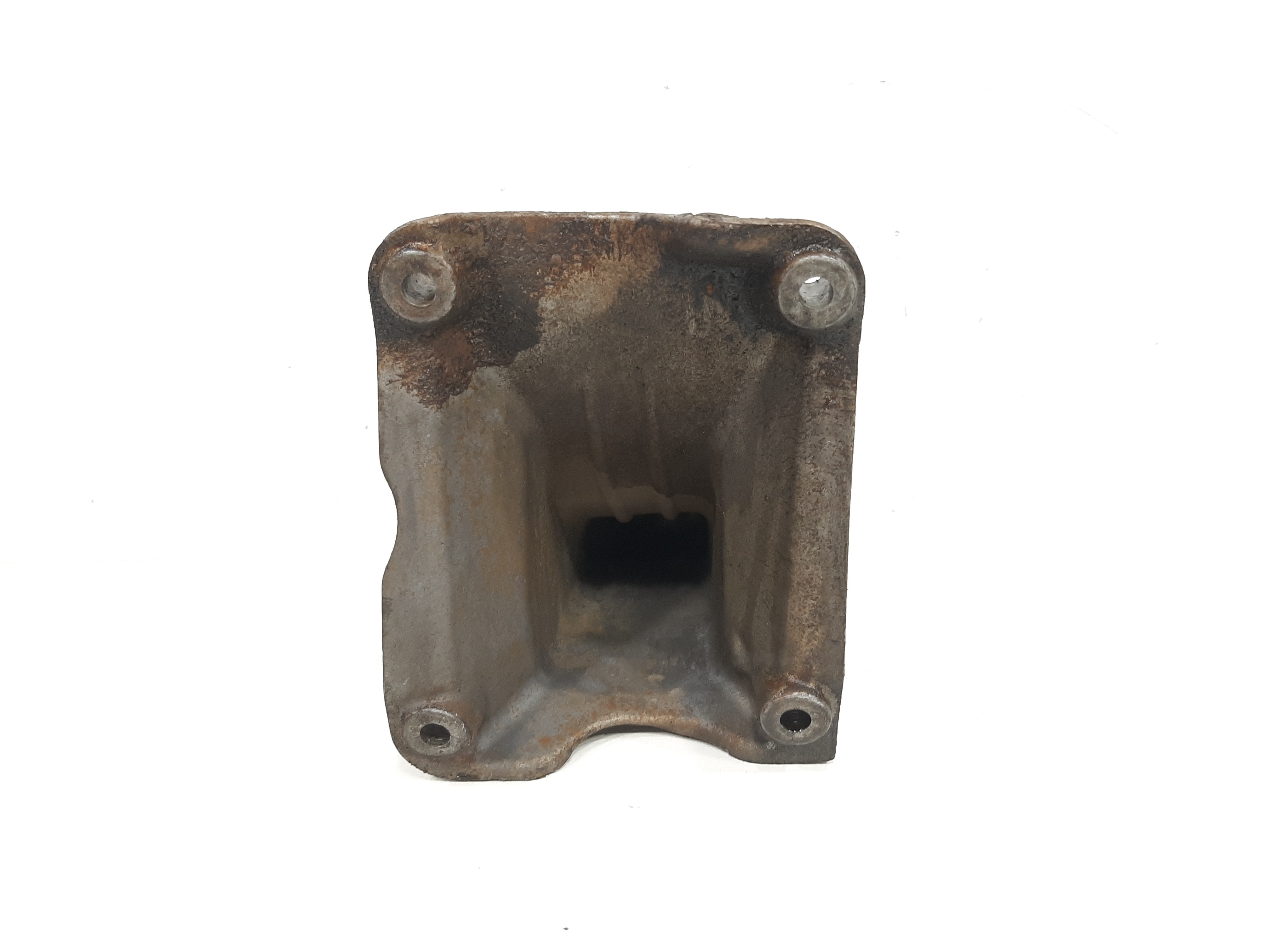 Suporte Motor Volkswagen Van Polo Classic 1.8 1999 A 2002 1