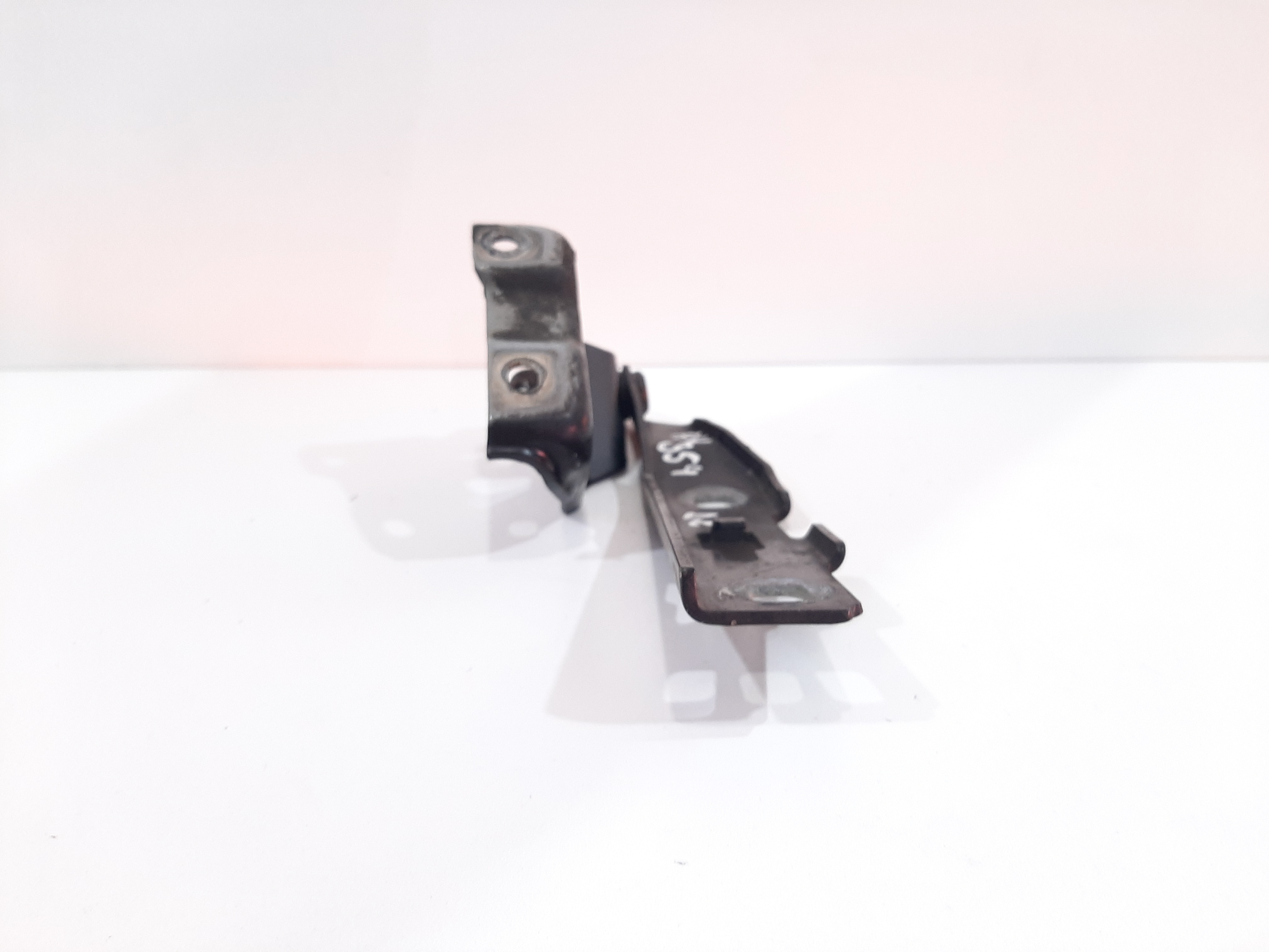 Dobradiça Dianteira Esquerda Capô Audi A4 2008 2009 A 2012 2