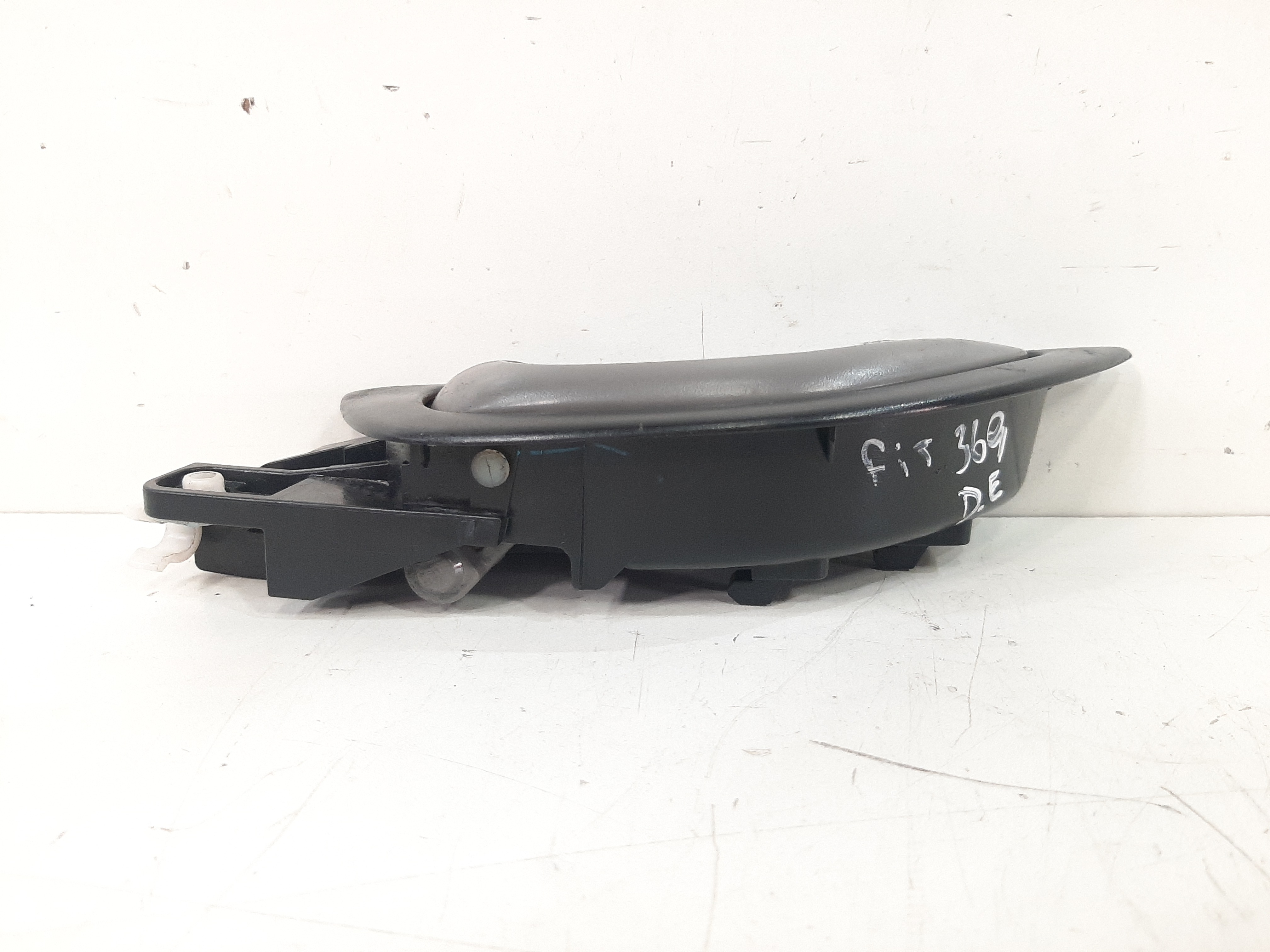 Maçaneta Interna Dianteira Esquerda Honda Fit 2009 A 2014 7