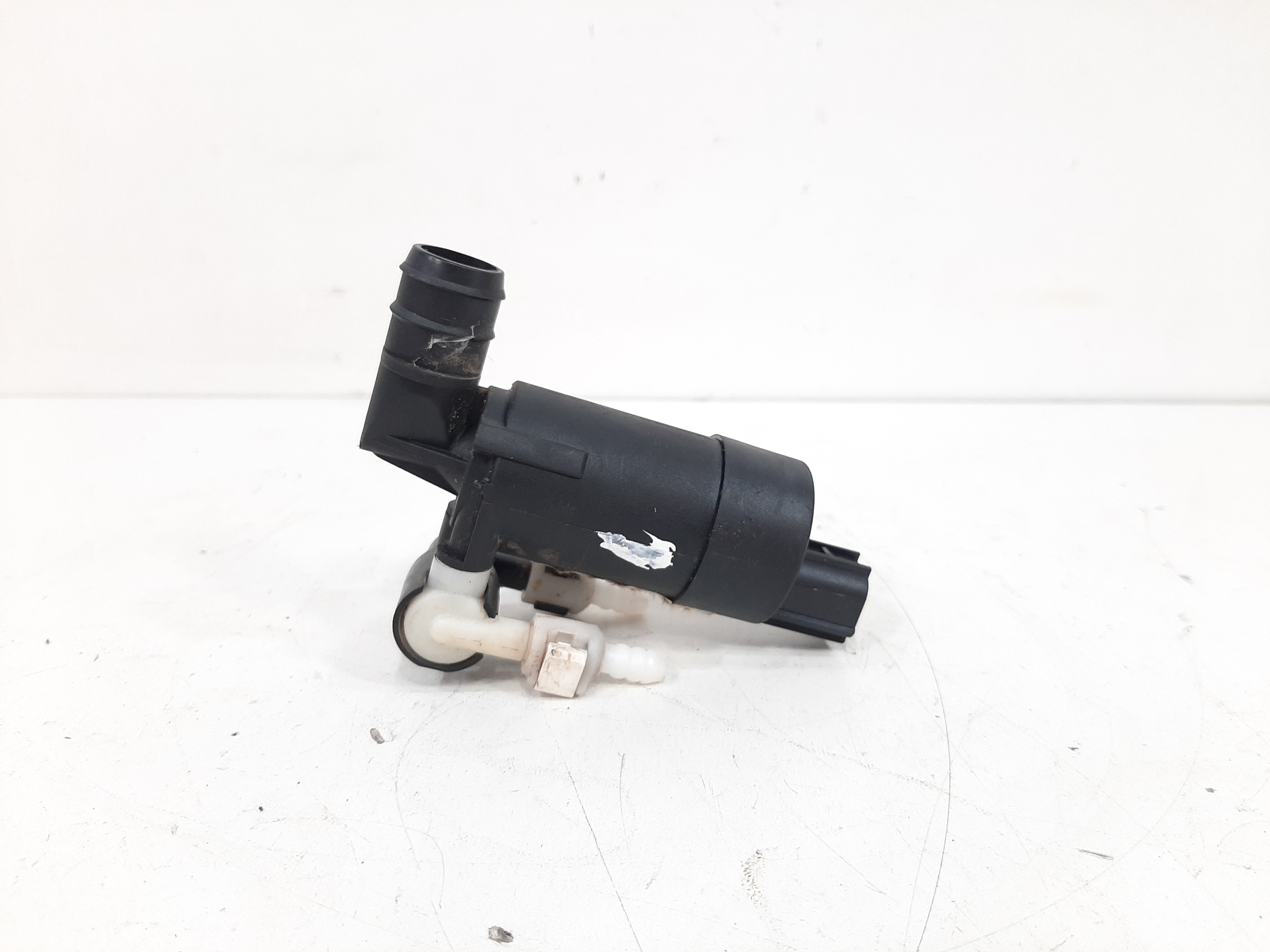Motor Esguicho Farol Ford Focus Titanium 2.0 2014 15 A 2019 4