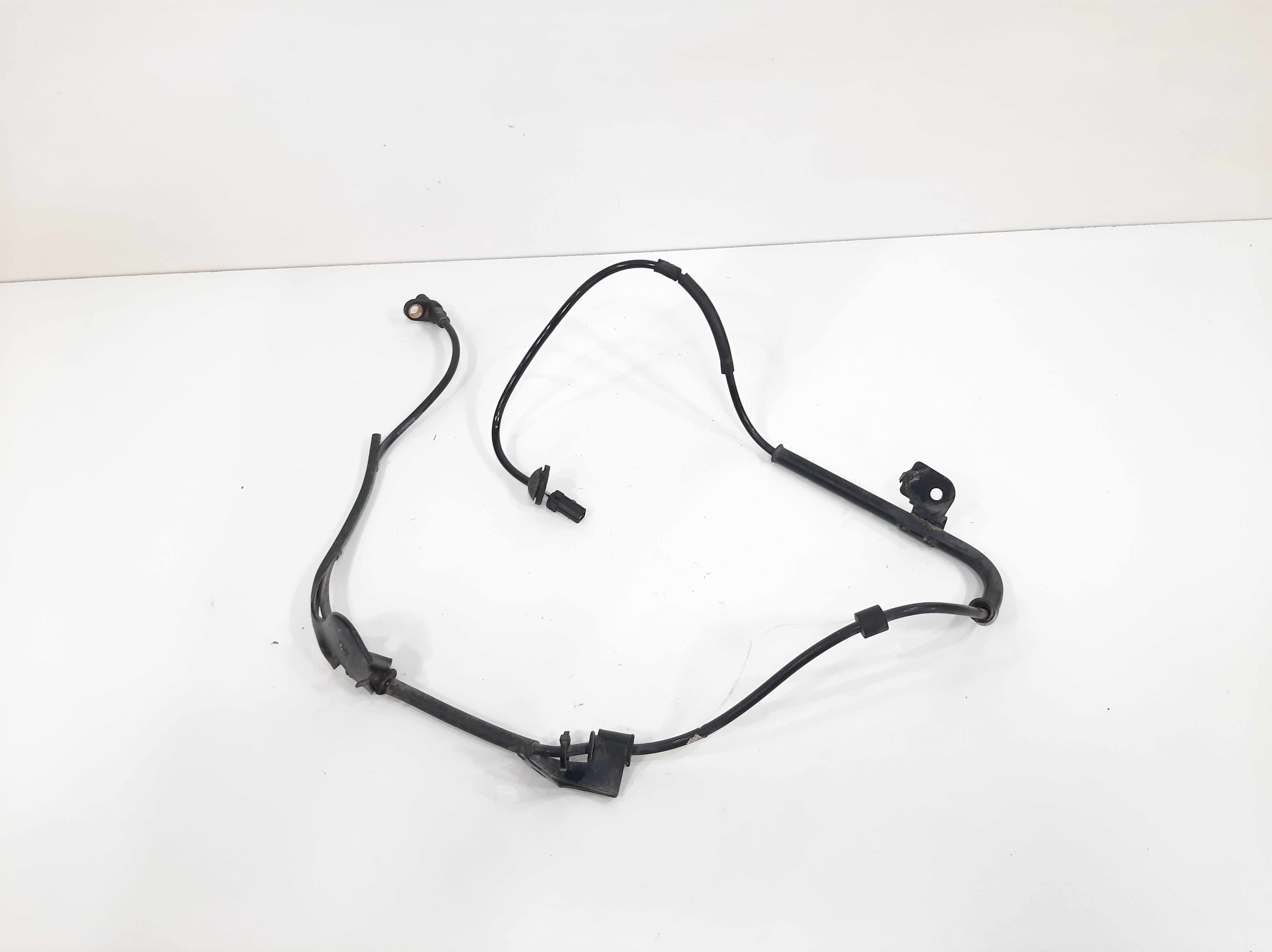 Sensor Abs Traseiro Esquerdo Chery Tiggo 2.0 2013 A 2015 2