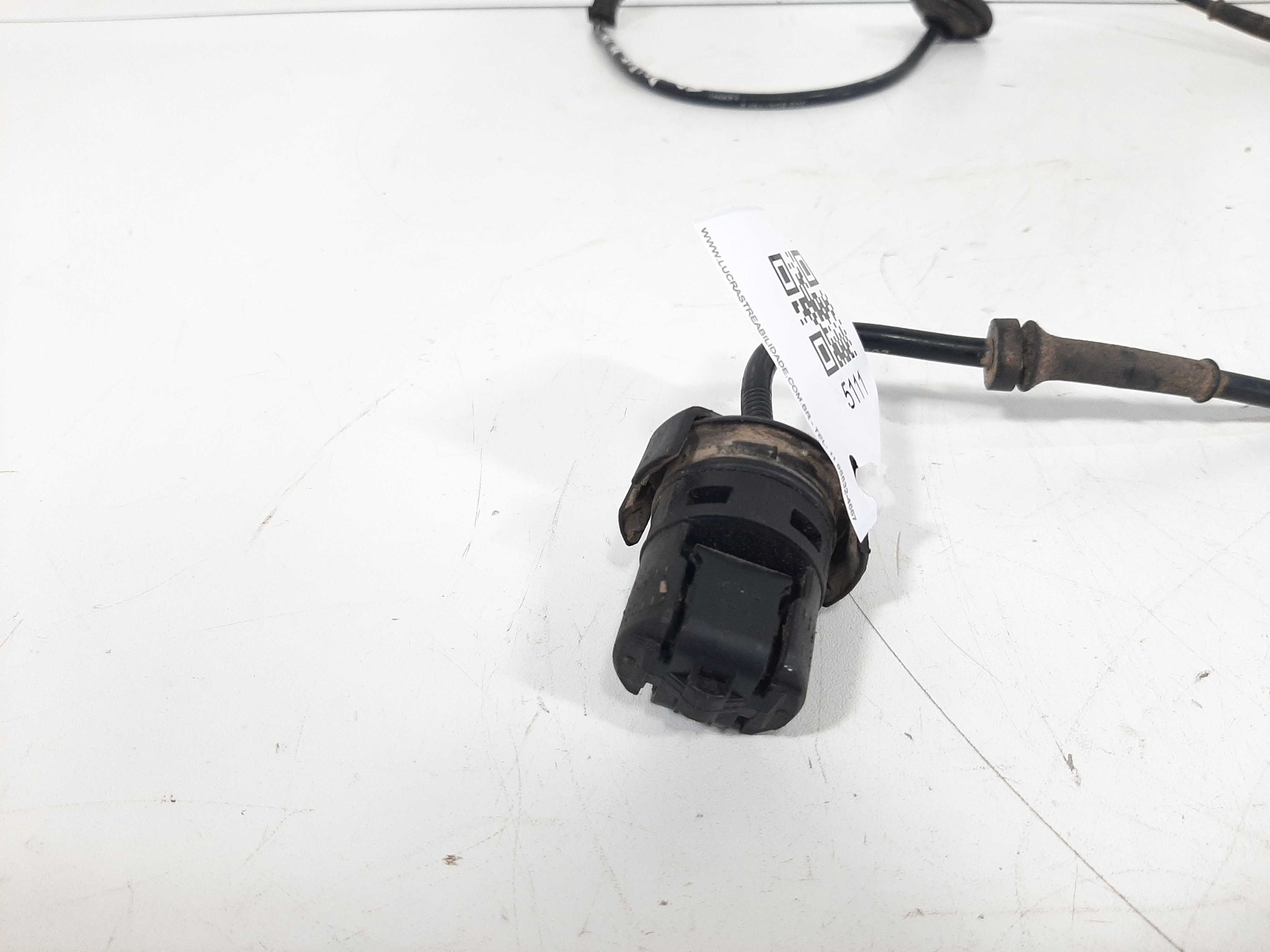 Sensor Abs Traseiro Direito Passat Golf Jetta 2002 A 2006 6