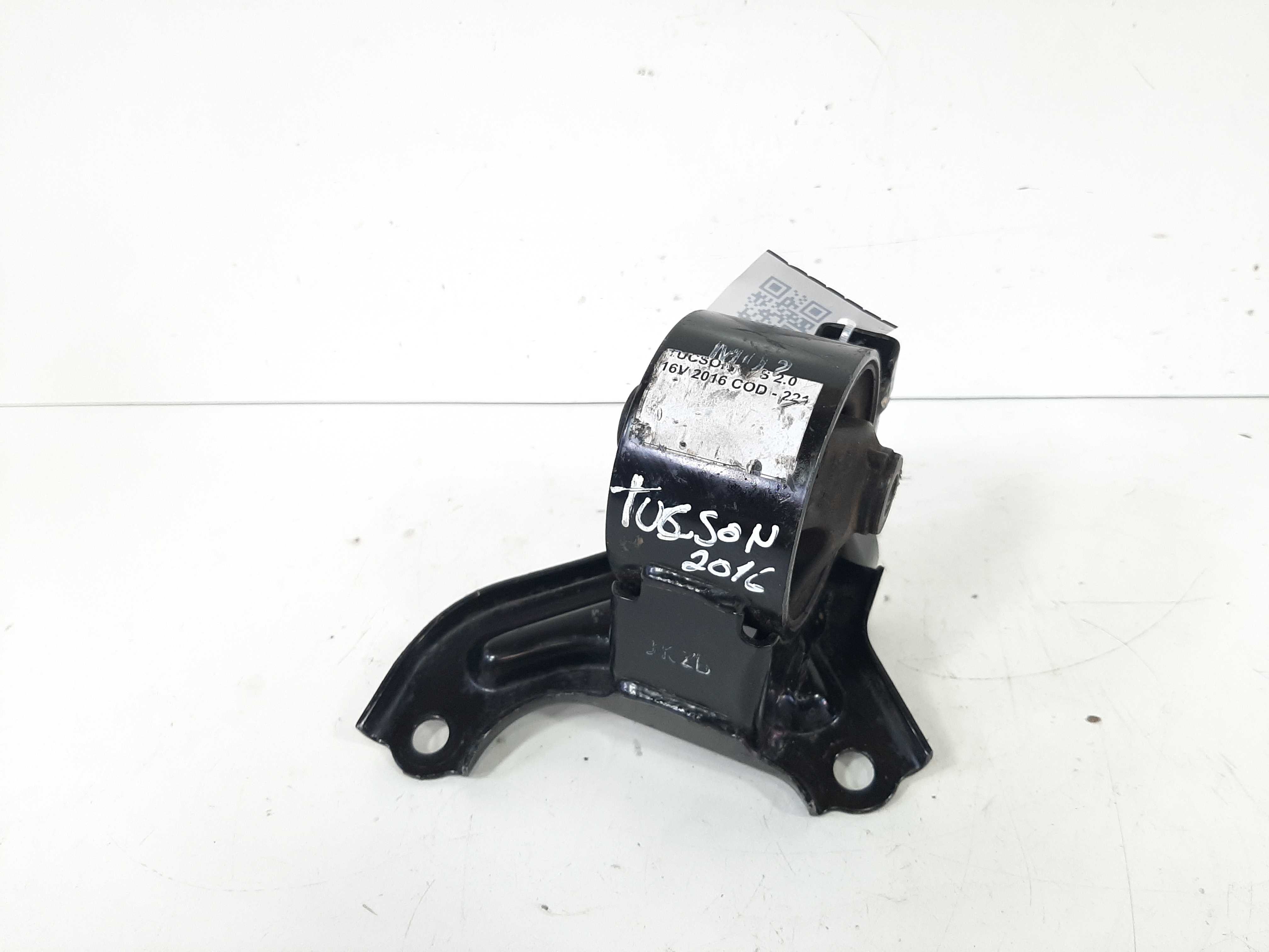 Suporte Coxim Superior Cambio Hyundai Tucson 2015 2016 2017 1