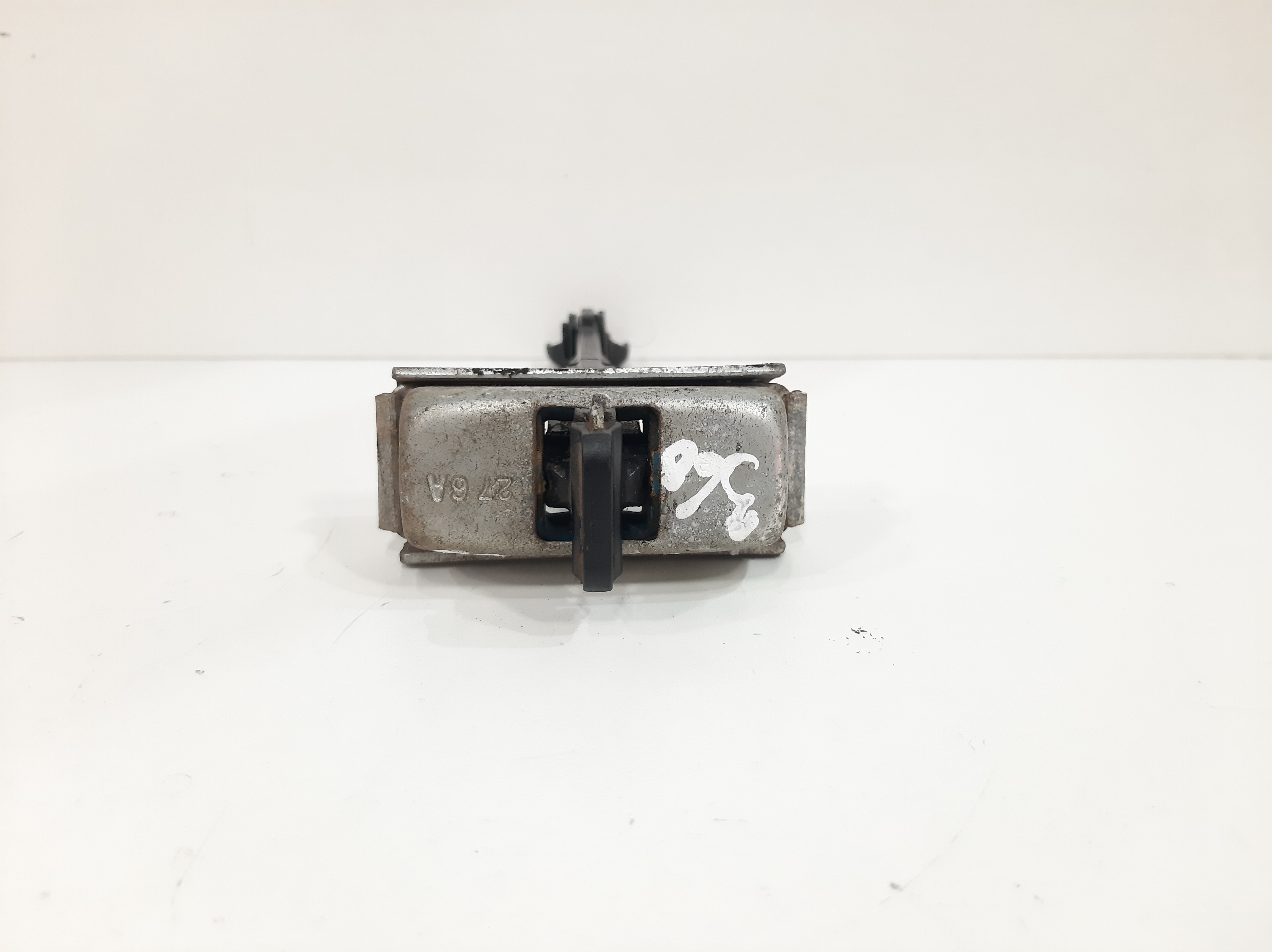 Limitador Porta Traseira Esquerda Gm Cruze 2011 2012 A 2016 7