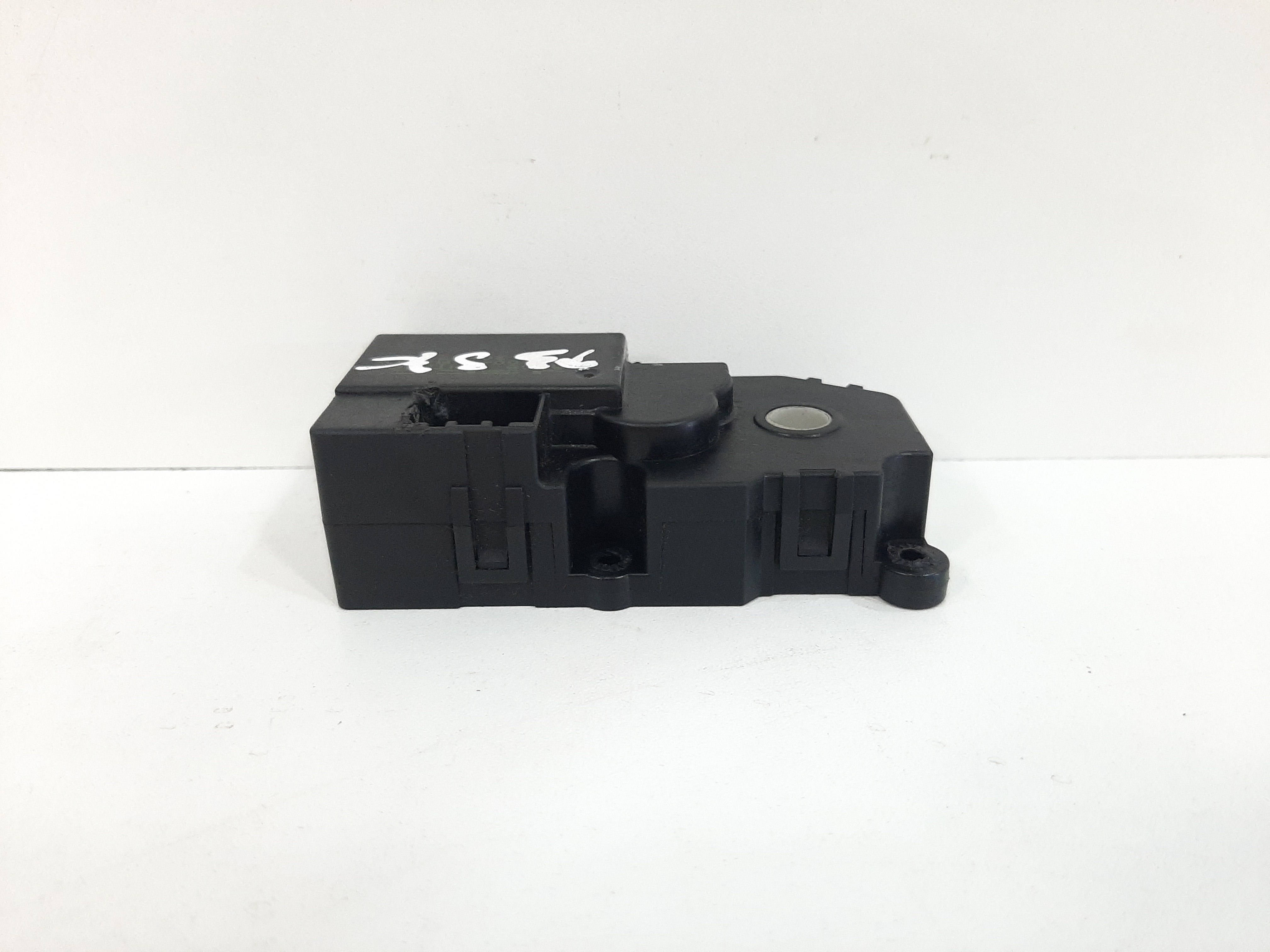 Atuador Caixa Ventilação Jac J3 Turin J5 J6 2011 2012 A 2016 5