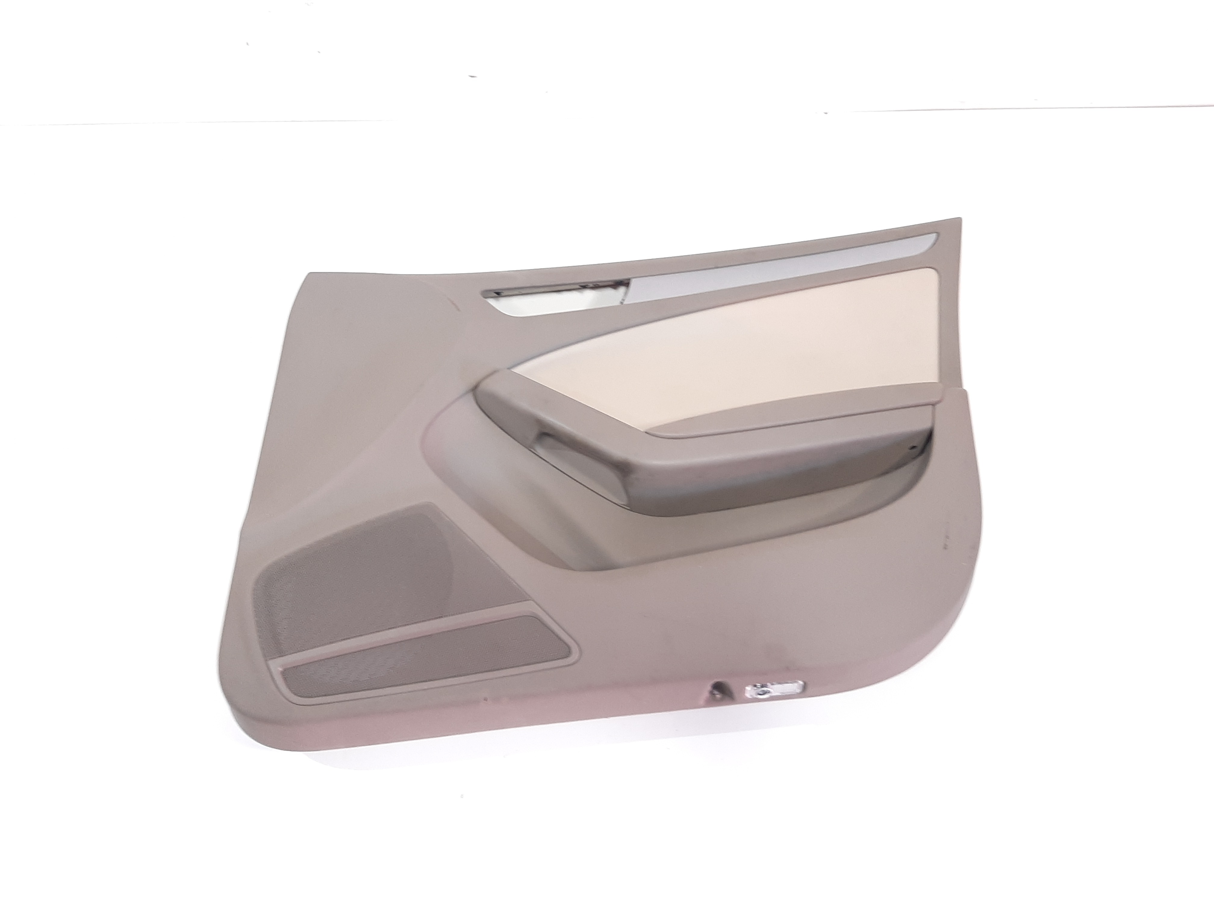 Forro Porta Dianteiro Direito Audi A4 B8 2008 2009 A 2015 3