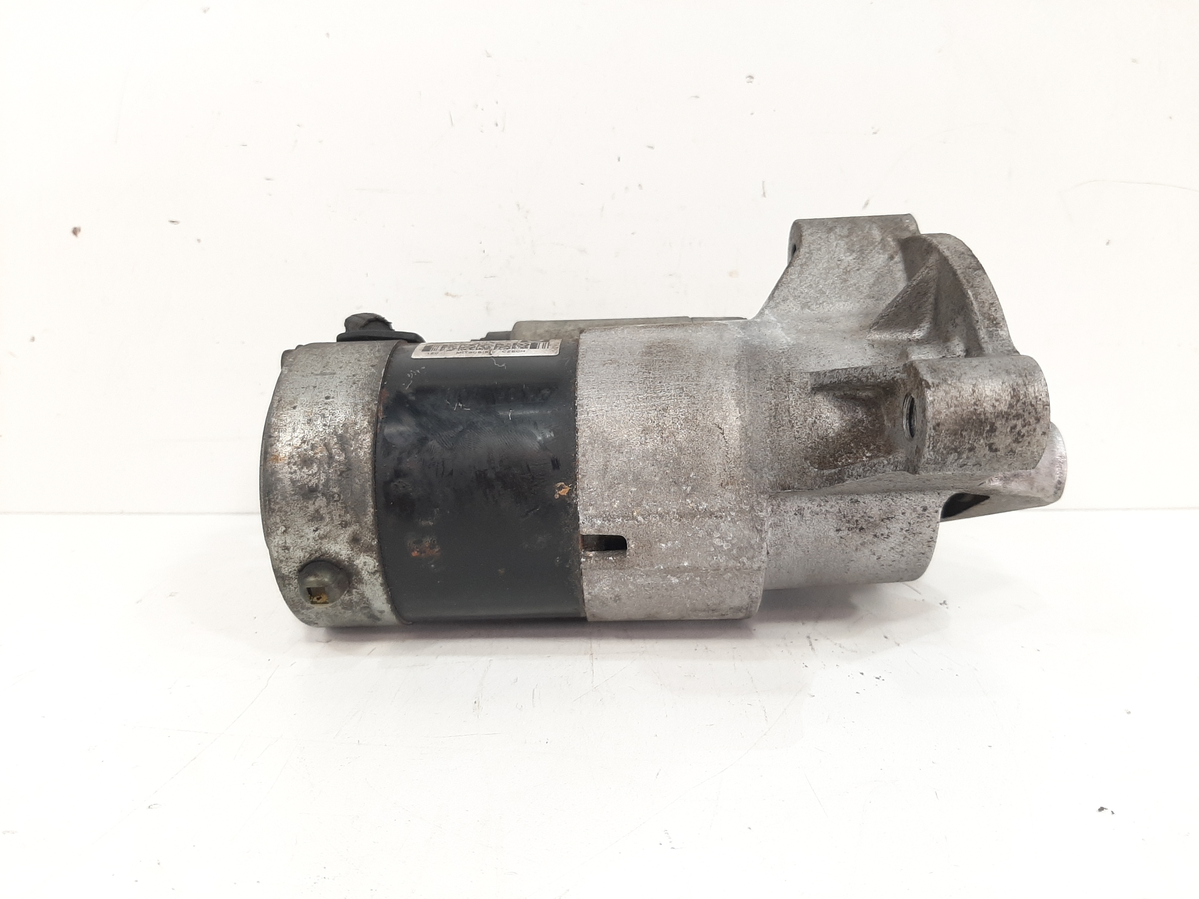 Motor Arranque Citroen C4 2.0 2008 2009 A 2013 965631768003 6
